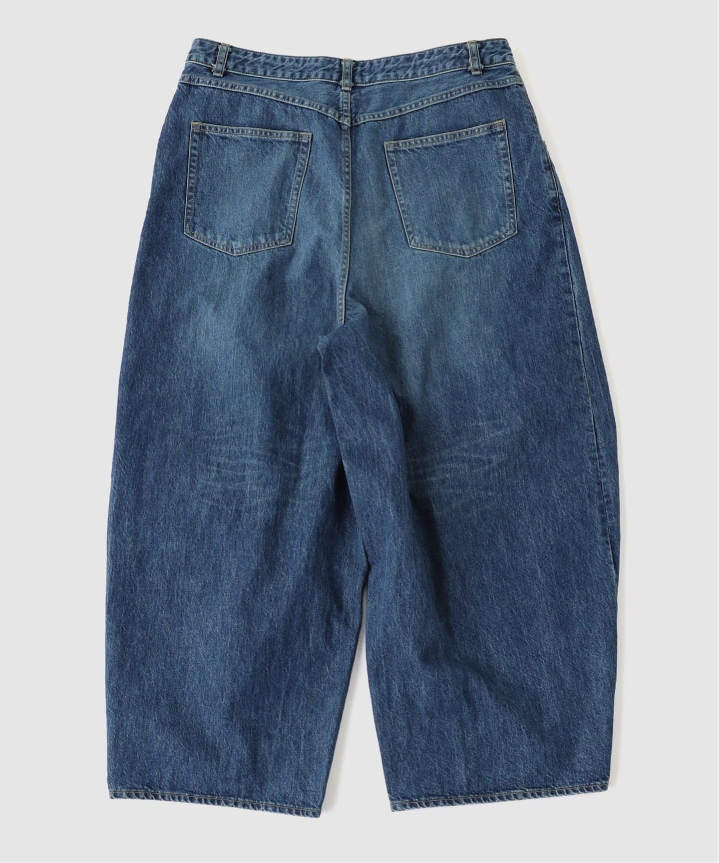 Needles(ニードルズ) H.D. Jean - 12oz Denim（デニムパンツ・ジーンズ