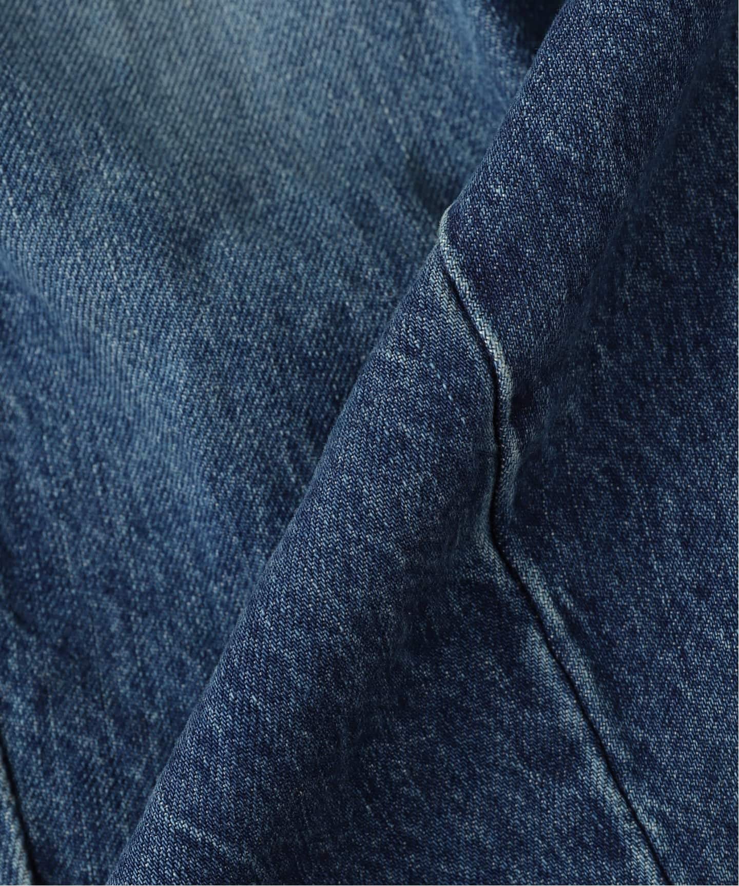 Needles(ニードルズ) H.D. Jean - 12oz Denim（デニムパンツ・ジーンズ
