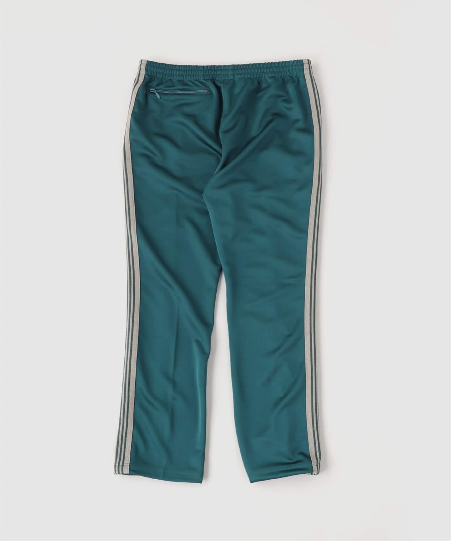 Needles（ニードルス）Narrow Track Pant - Poly Smooth（ジャージ