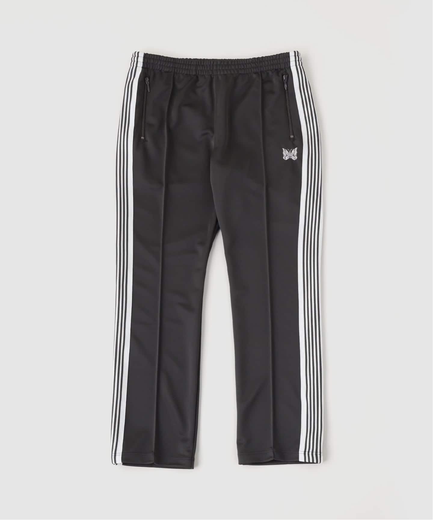 Needles（ニードルス）Narrow Track Pant - Poly Smooth（ジャージ