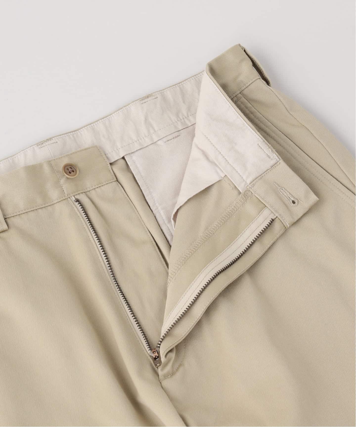 nanamica (ナナミカ)Wide Straight Chino Pants(チノパンツ nanamica (ナナミカ)Wide Straight Chino Pants(チノパンツ