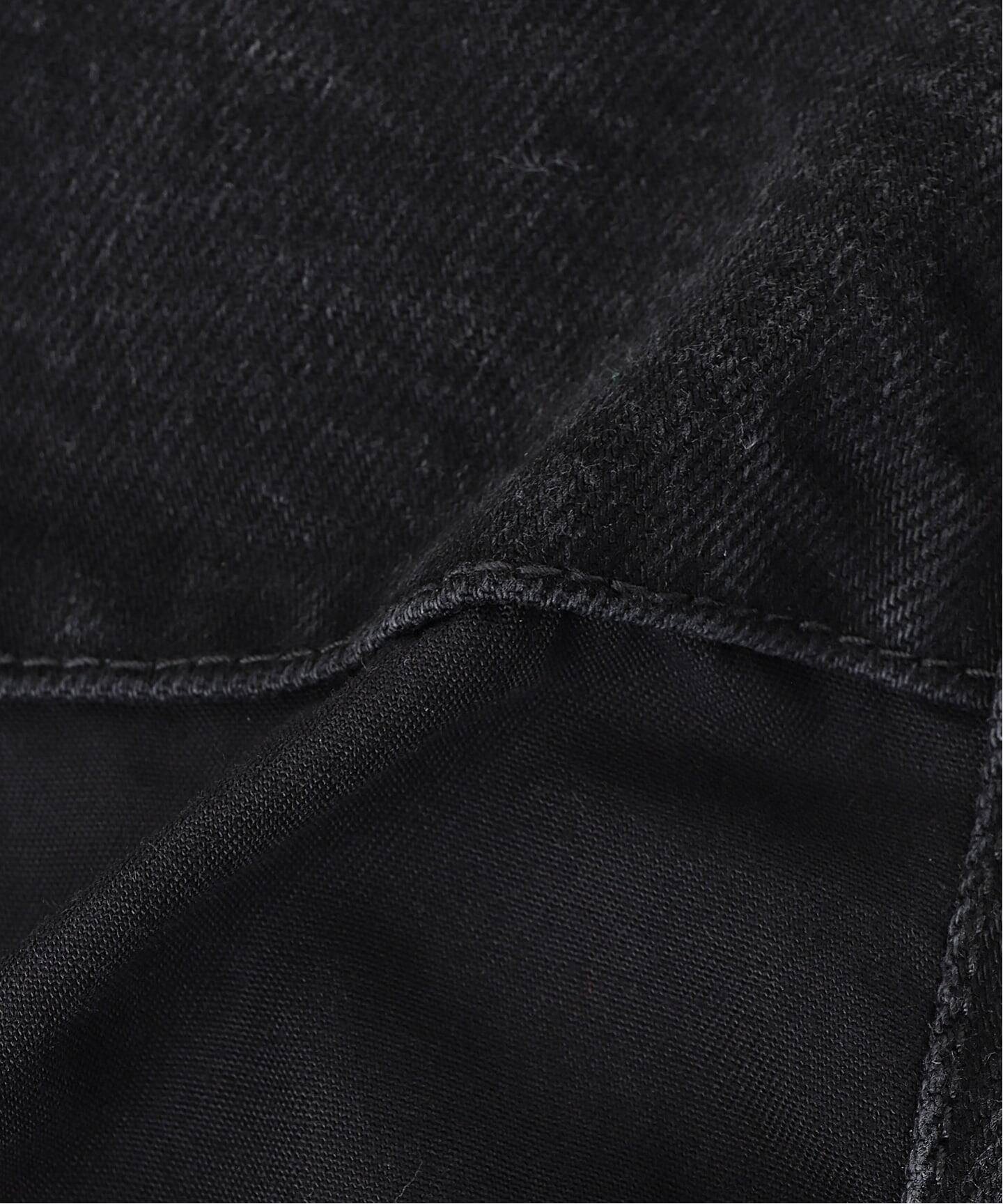 MAISON MARGIELA(メゾン マルジェラ) CONTRAST POKET DENIM パンツ