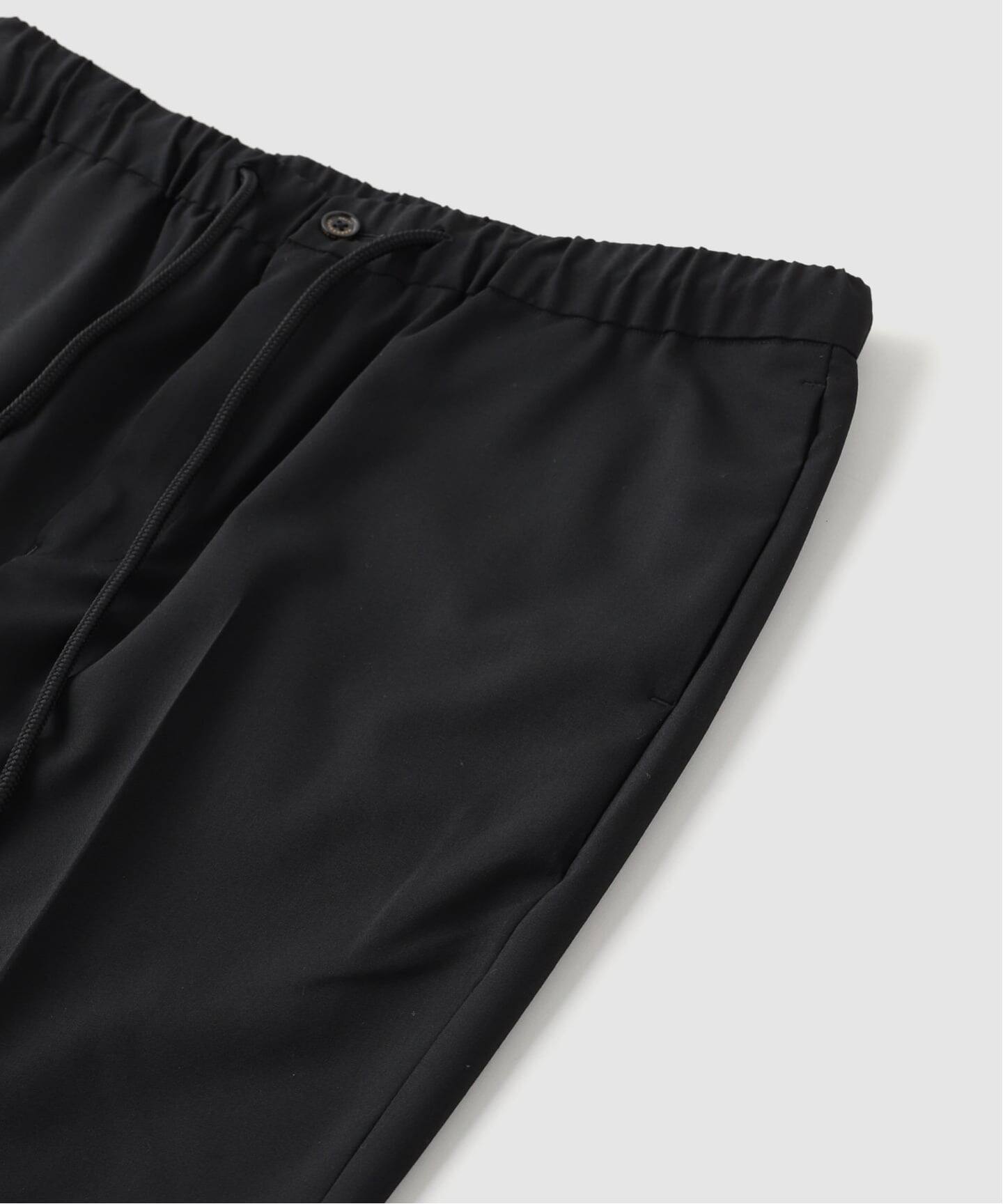 MARKAWARE（マーカウェア） FLAT TAPERED EASY TROUSERS（スラックス