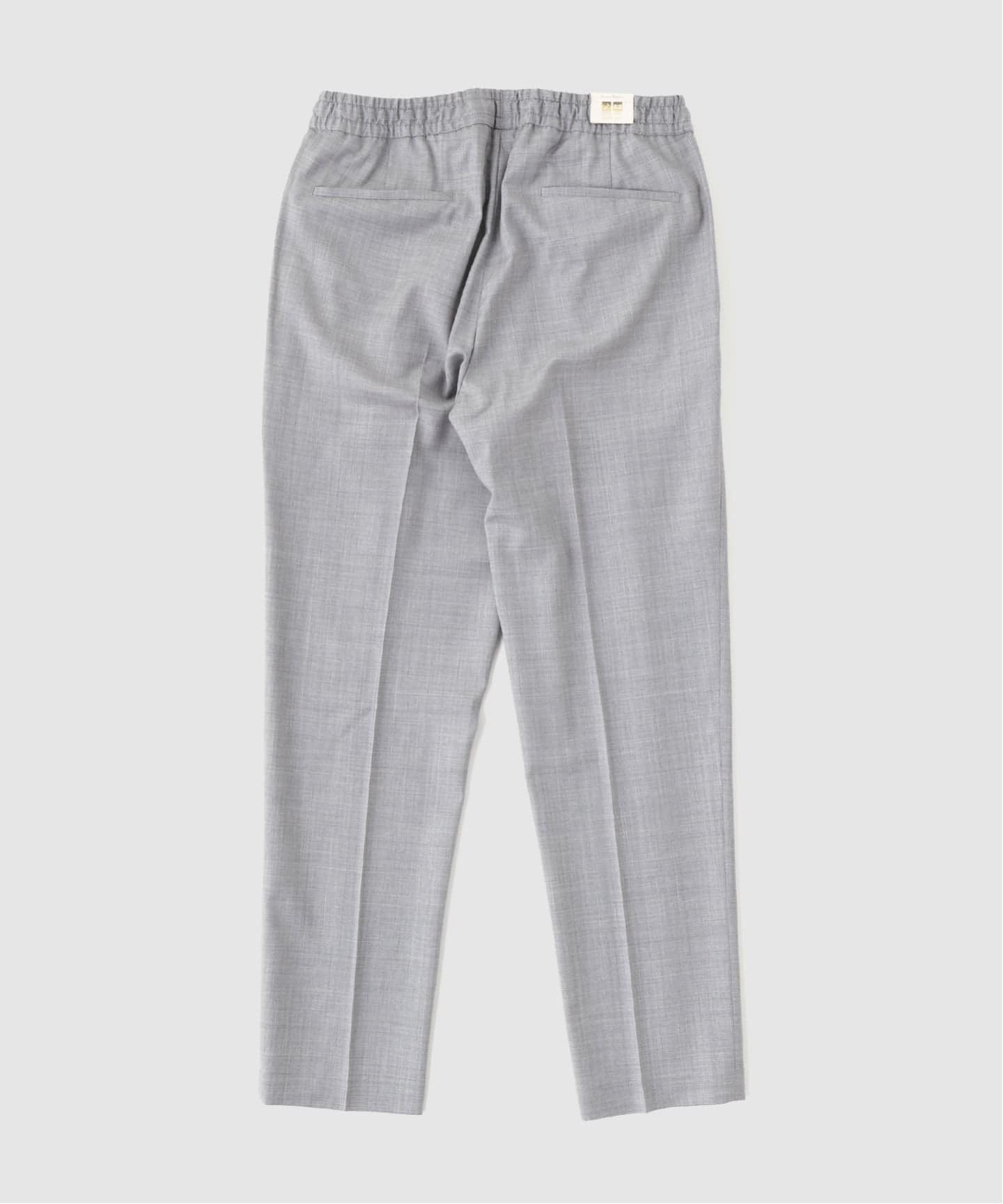 BRIGLIA(ブリリア) Wimbledon Reda Active Easy Pants（スラックス