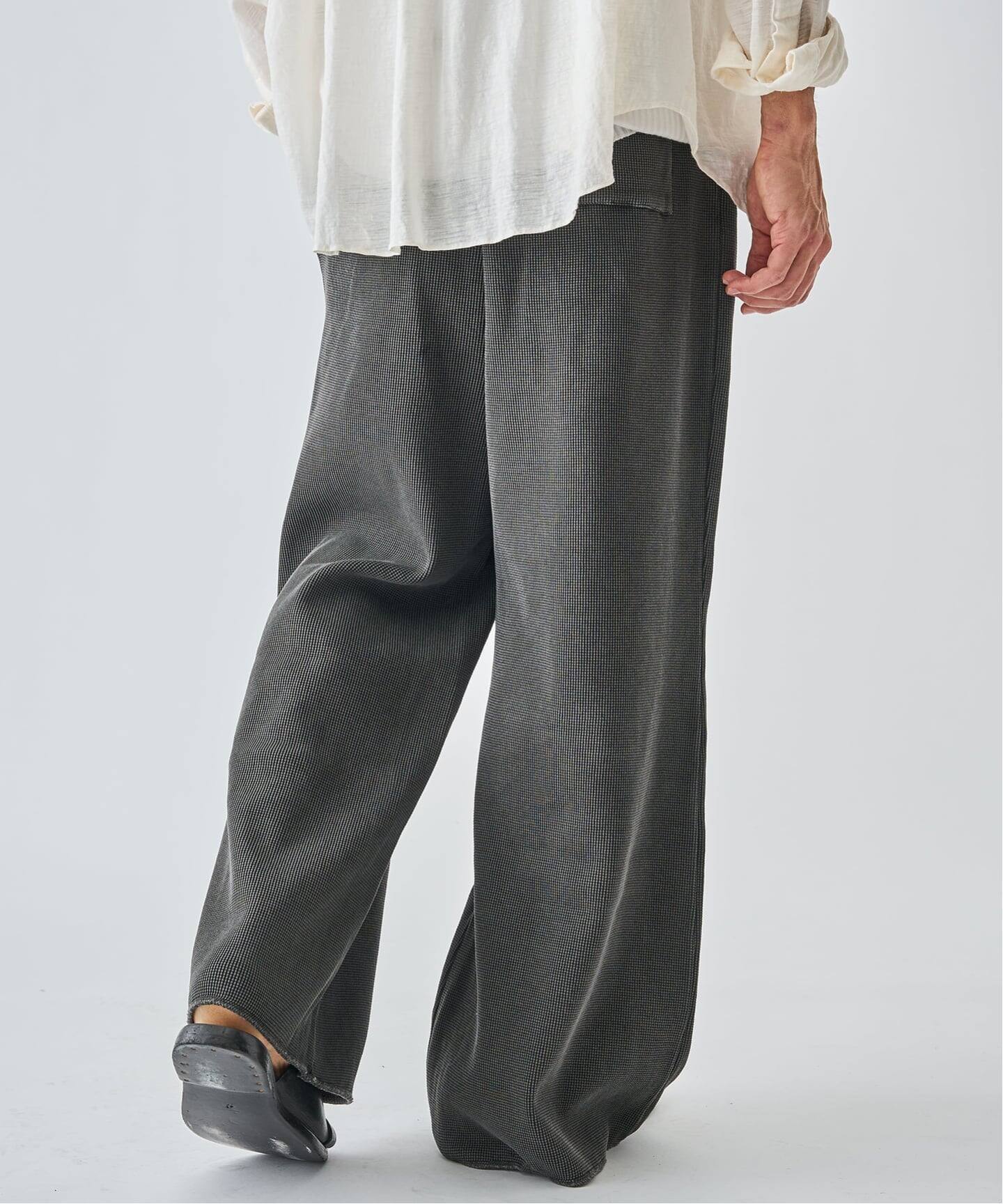 Kanemasa Phil. (カネマサ フィル) 別注18ゲージ ガーメントダイ