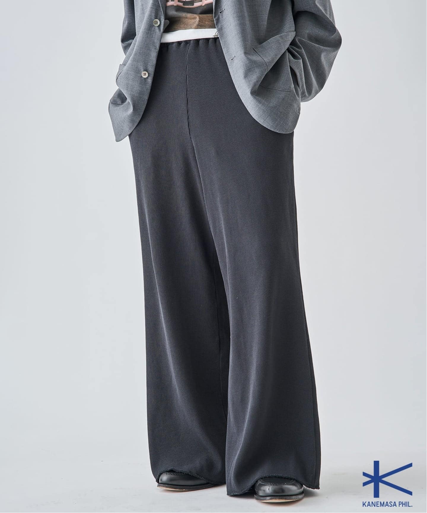 Kanemasa Phil. (カネマサ フィル) 別注18ゲージ ガーメントダイ