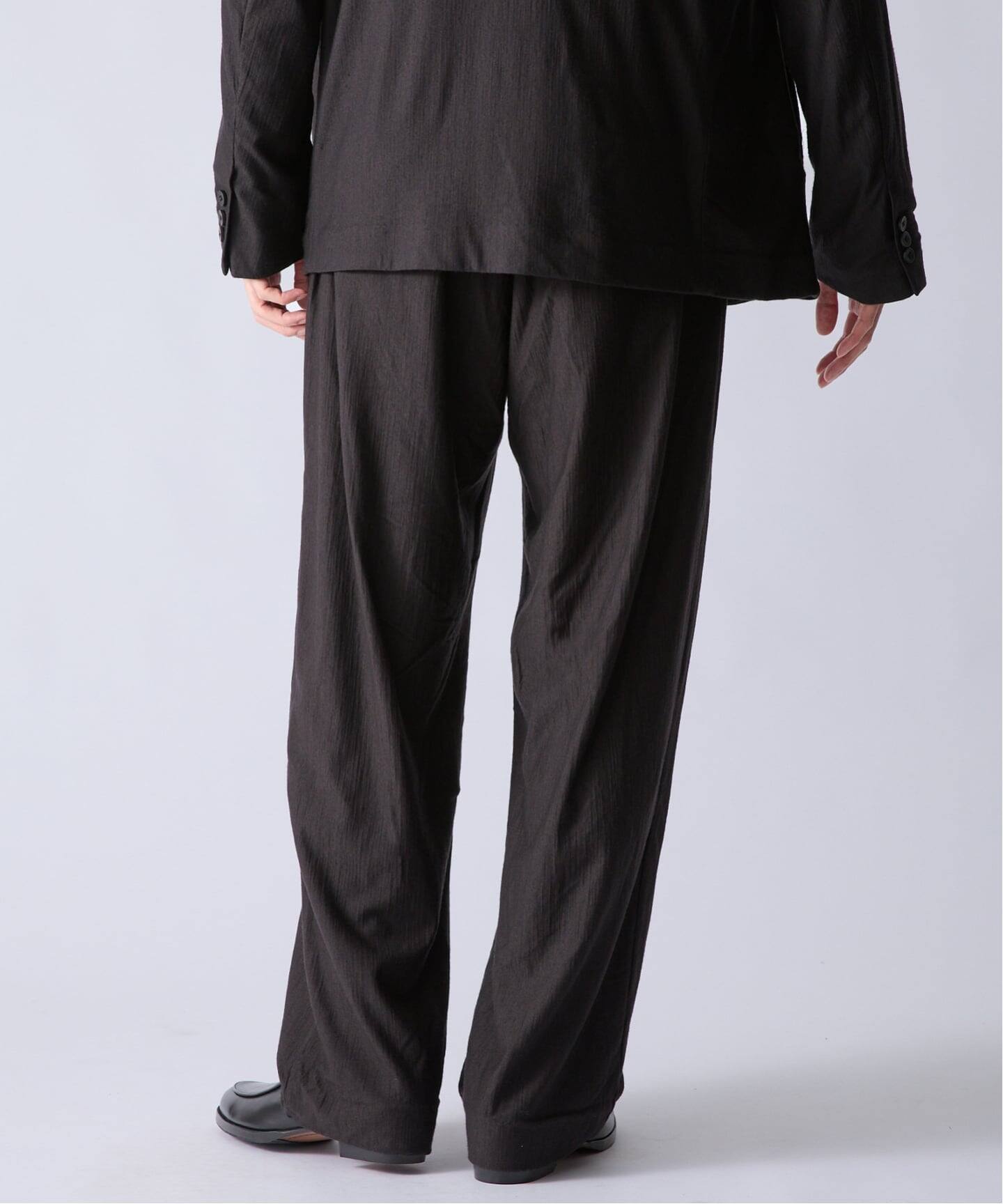 予約》Kanemasa Phil. (カネマサ フィル) 別注 36G Wool Fulling