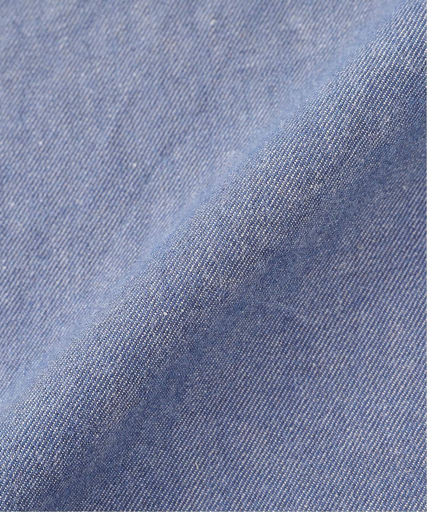 la favola (ラ ファ―ボラ) 別注 Twilled Linen 5pk Buggy パンツ