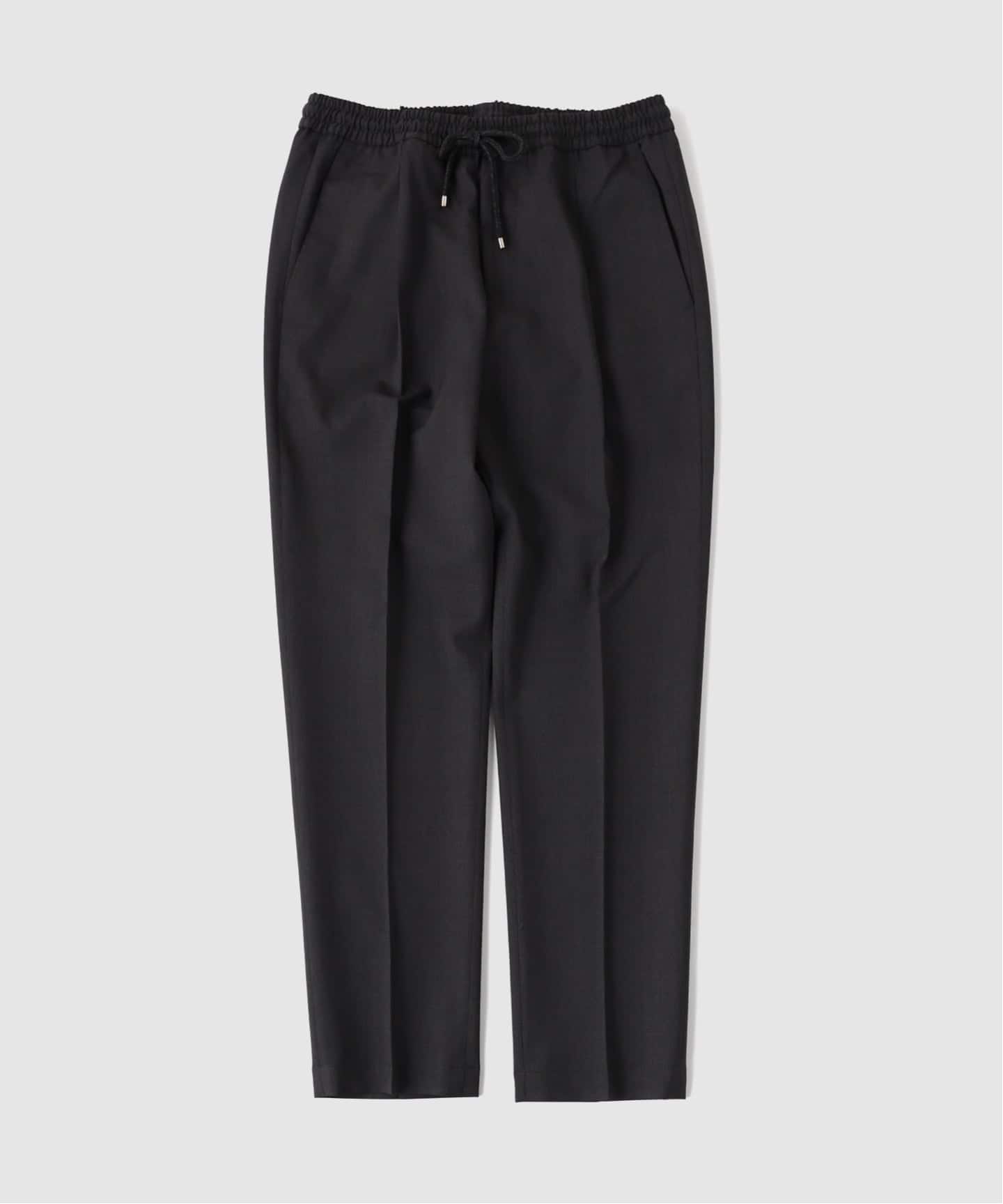 GERMANO (ジェルマーノ) Washable Wool Slacks（スラックス）｜EDIFICE