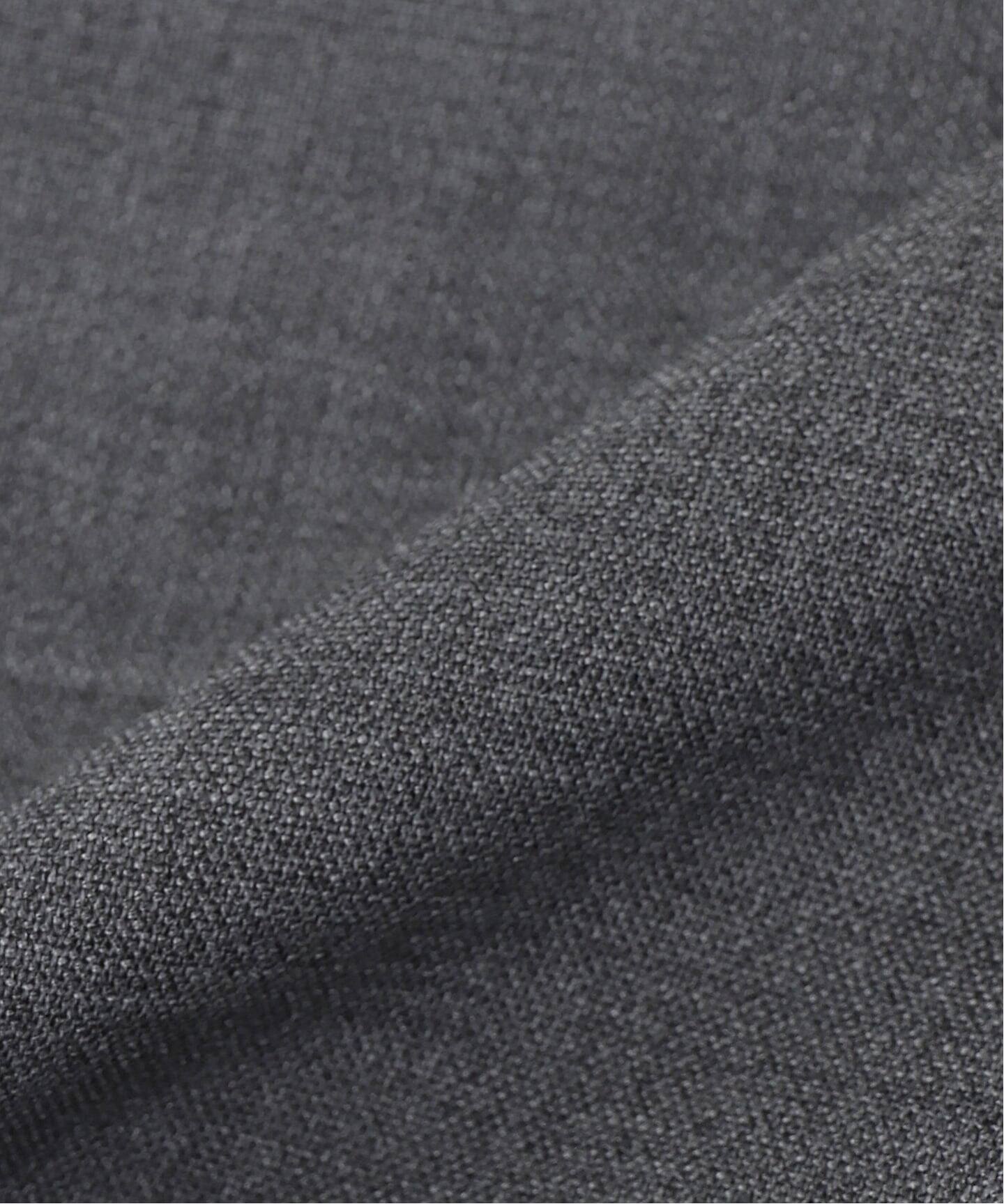 GERMANO (ジェルマーノ) Washable Wool Slacks（スラックス）｜EDIFICE