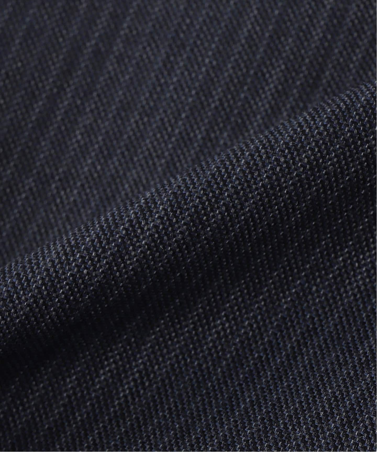 CARUSO(カルーゾ) L-Pocket Stripe トラウザー（スラックス）｜EDIFICE