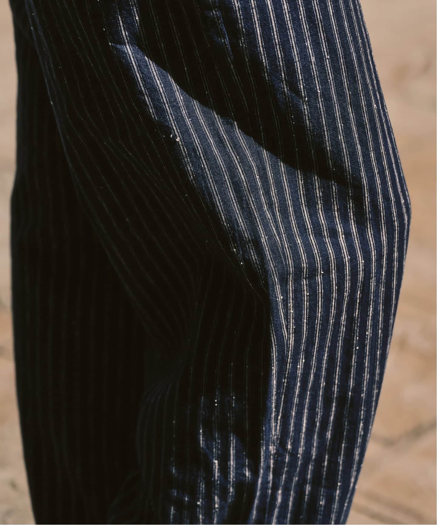 LE JAPON ATELIER SN サックパンツ（スラックス）｜417 EDIFICE