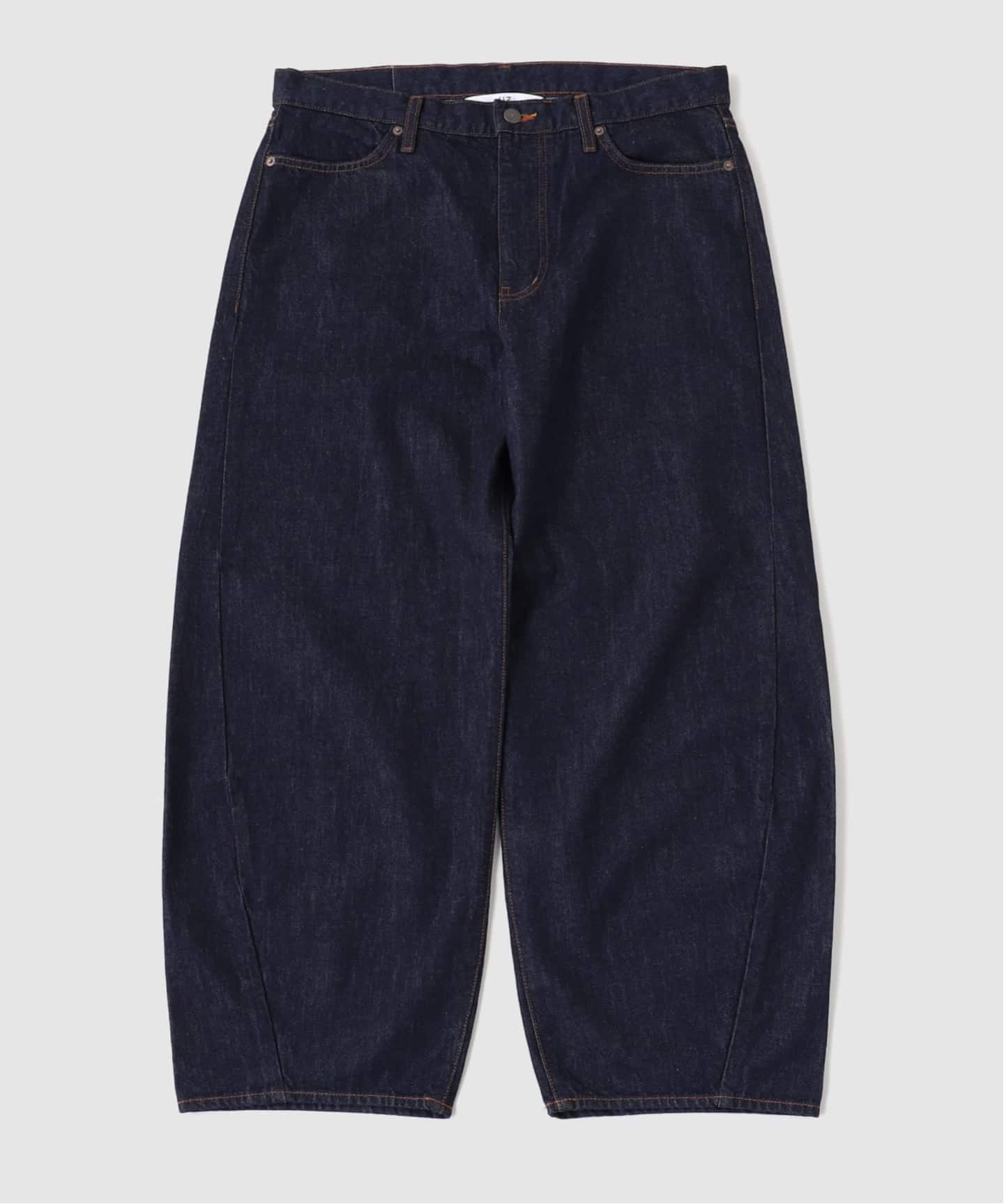 STILL BY HAND / スティルバイハンド Pin tuck easy pants（スラックス