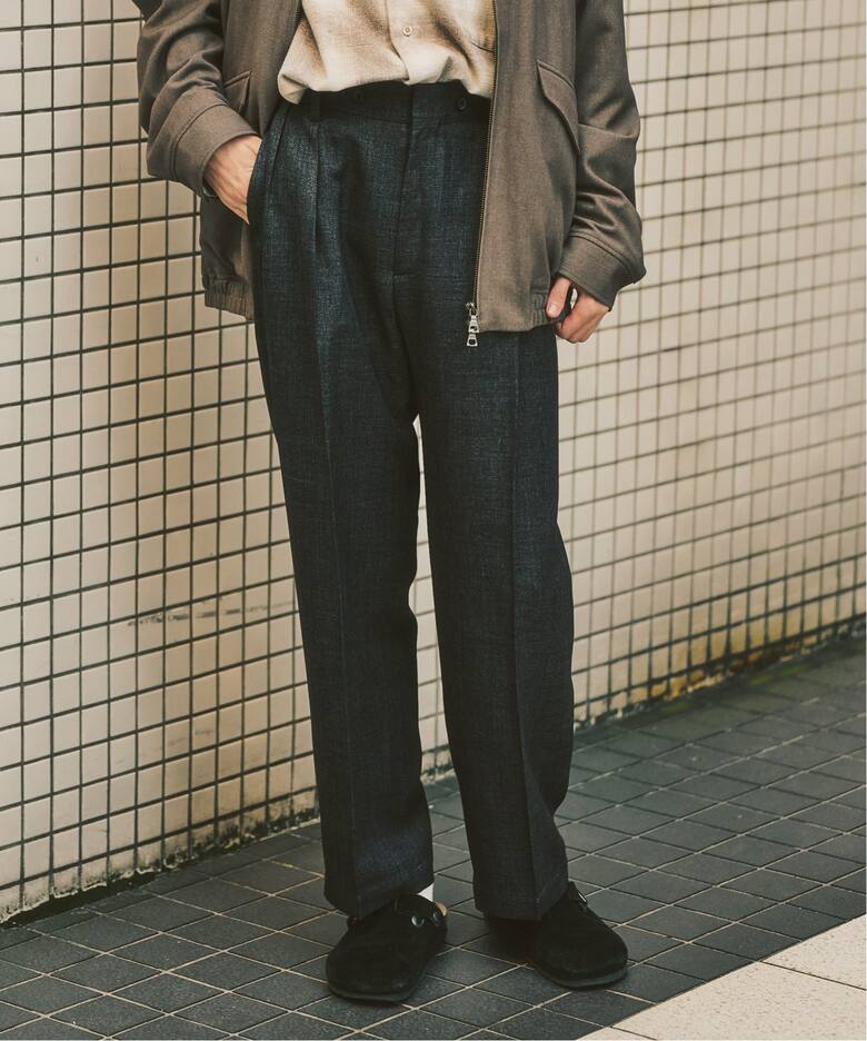パンツ