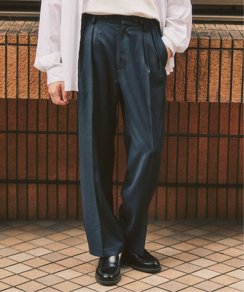 パンツ
