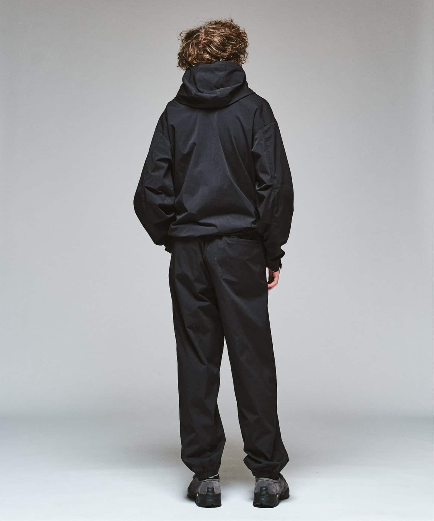 utility ワッシャーナイロン パンツ（その他パンツ）｜417 EDIFICE