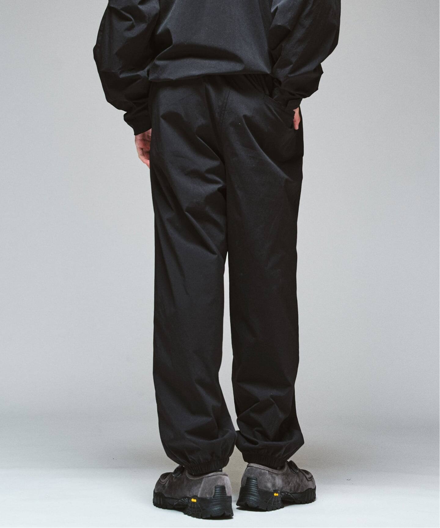 utility ワッシャーナイロン パンツ（その他パンツ）｜417 EDIFICE
