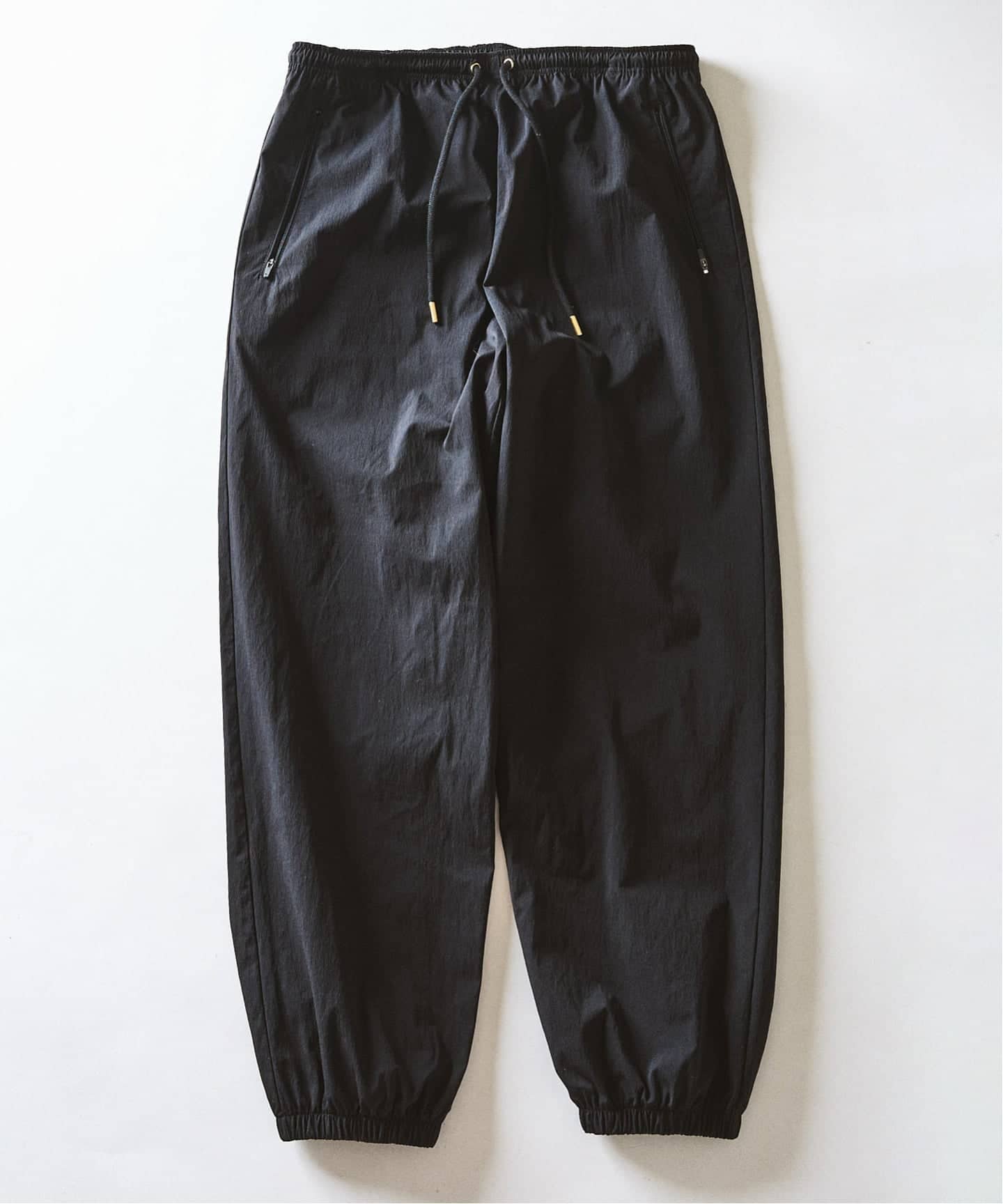 utility ワッシャーナイロン パンツ（その他パンツ）｜417 EDIFICE
