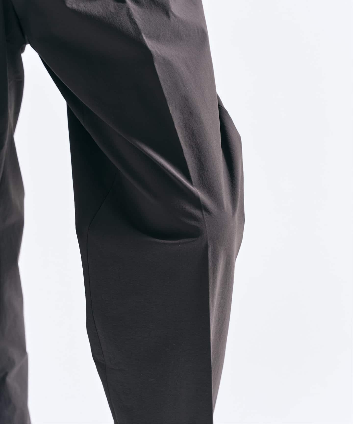 FREE MOTION】 イージーパンツ（スラックス）｜417 EDIFICE（フォー