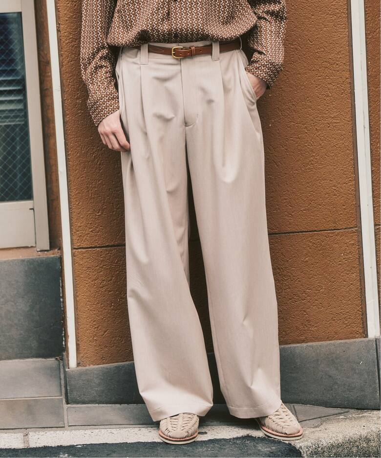 パンツ
