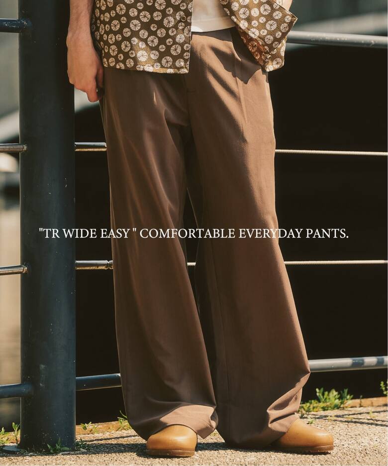 パンツ