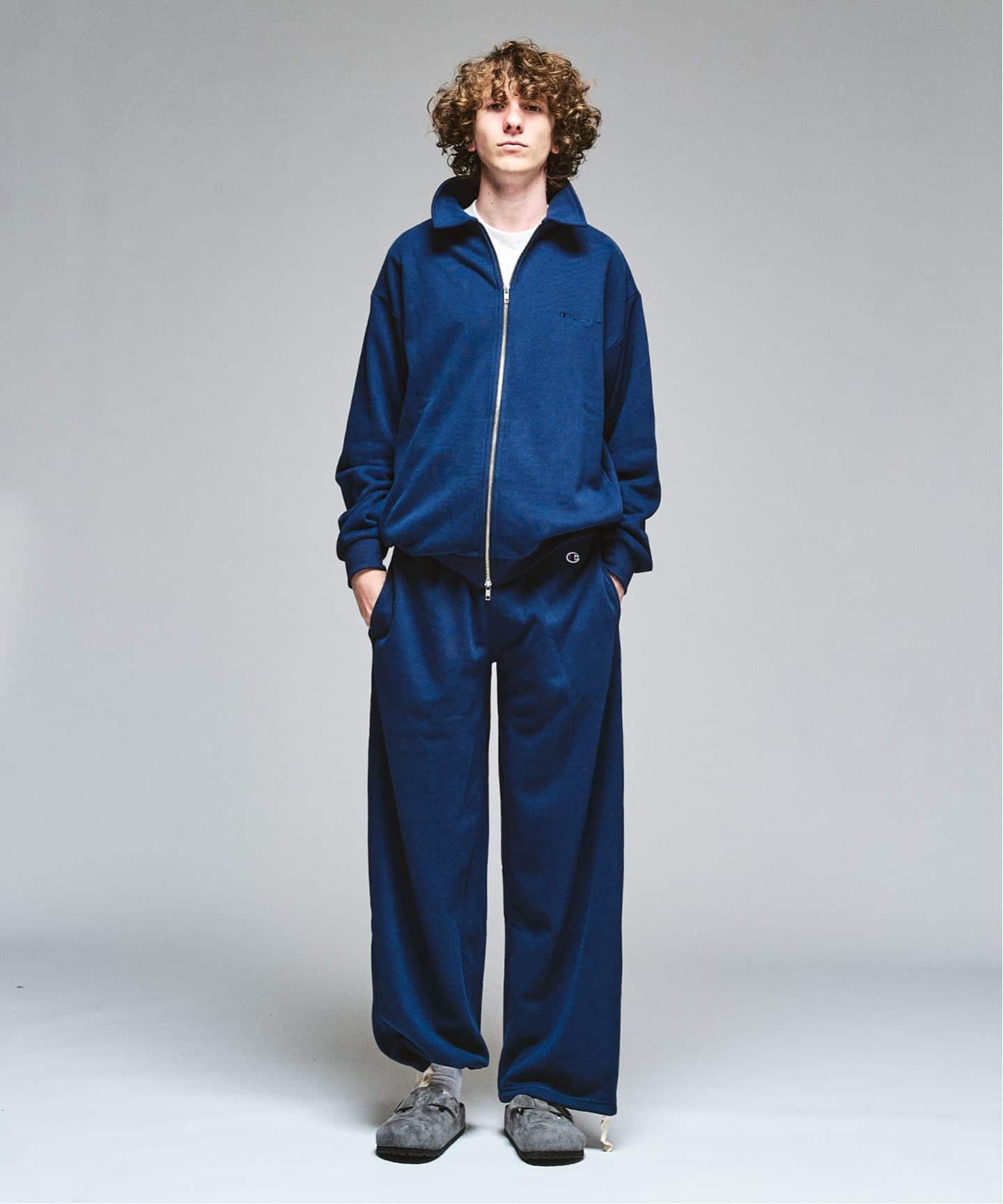 CHAMPION × 417 スウェットパンツ（スウェットパンツ）｜417 EDIFICE