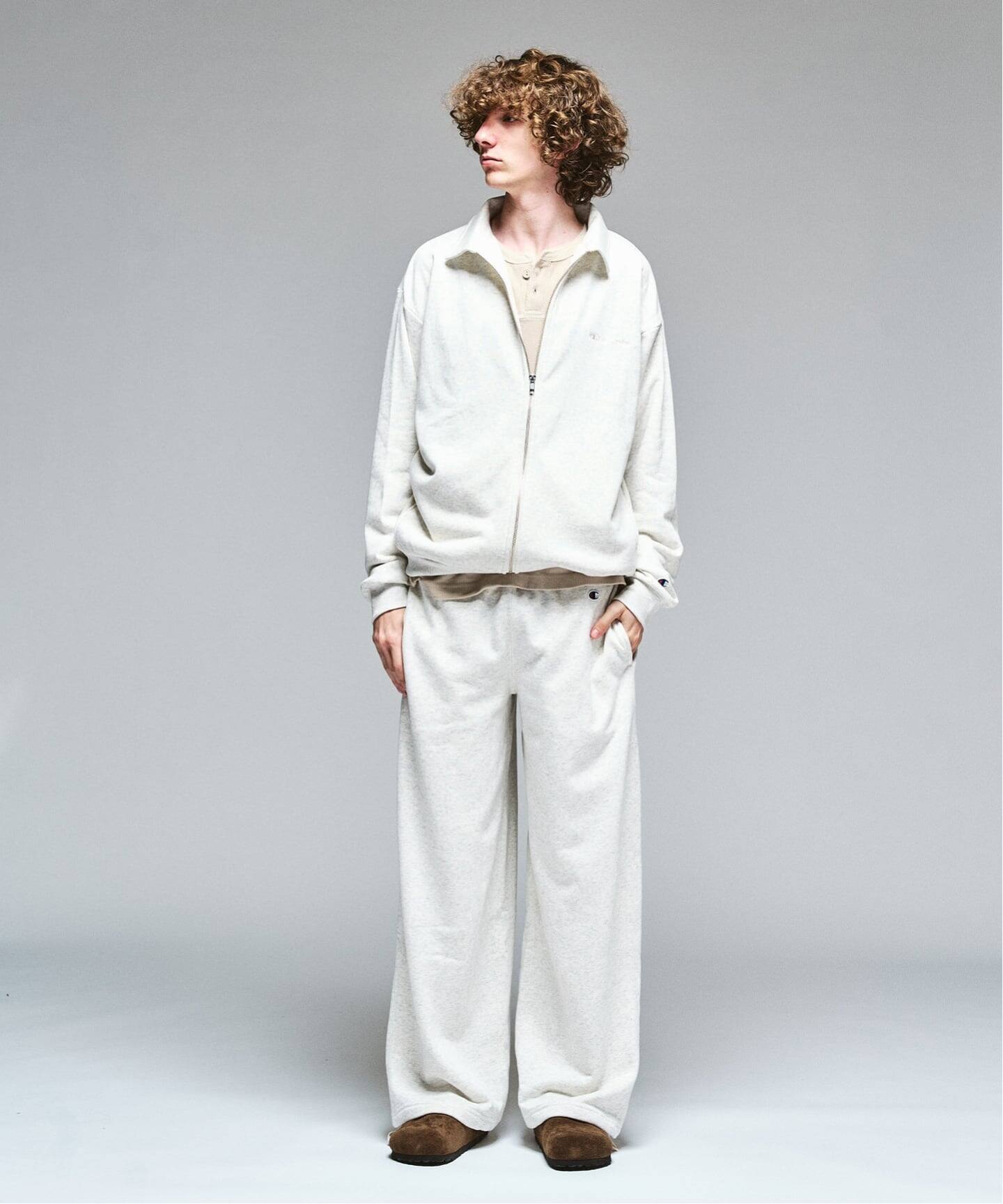 CHAMPION × 417 スウェットパンツ（スウェットパンツ）｜417 EDIFICE