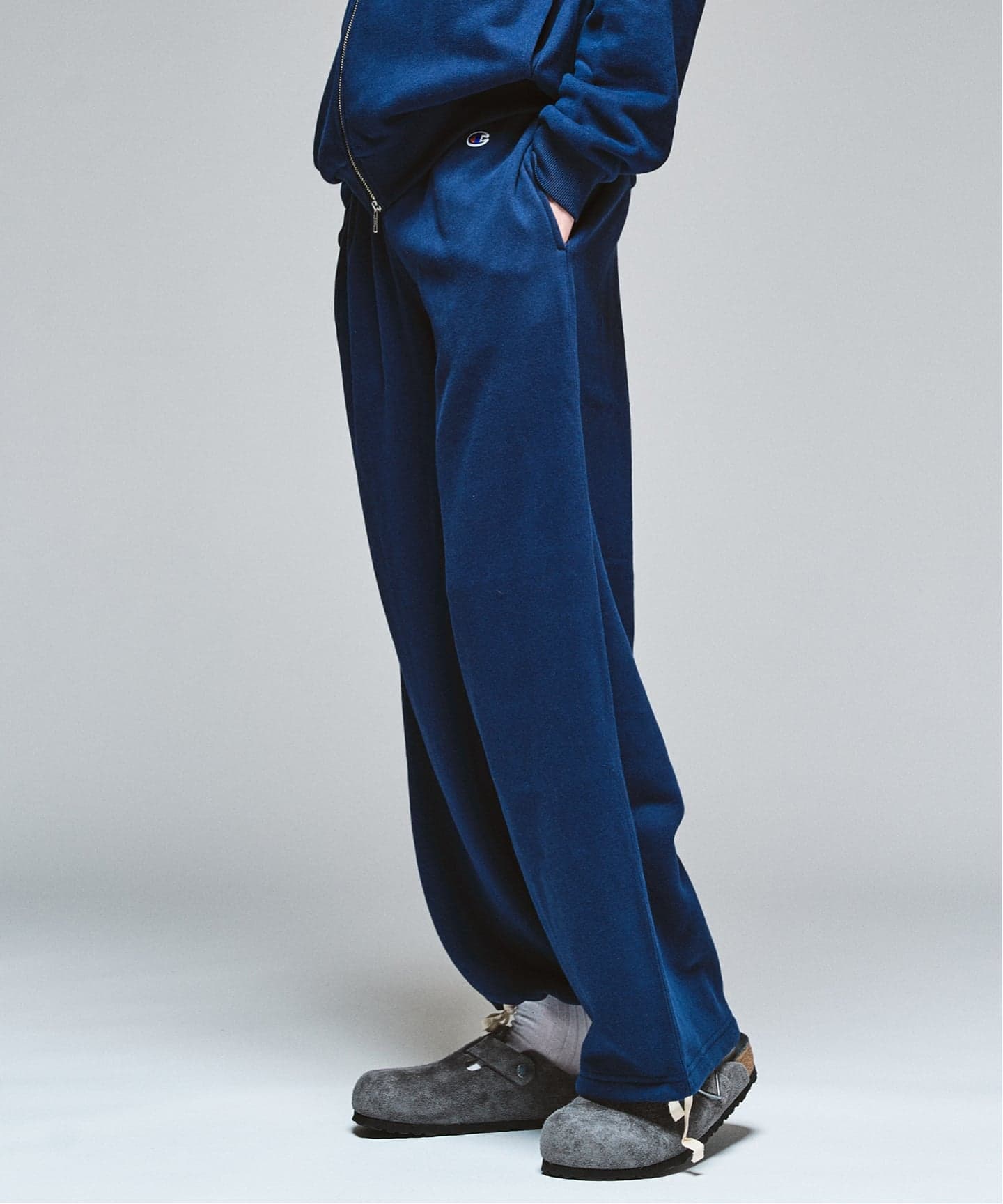 CHAMPION × 417 スウェットパンツ（スウェットパンツ）｜417 EDIFICE