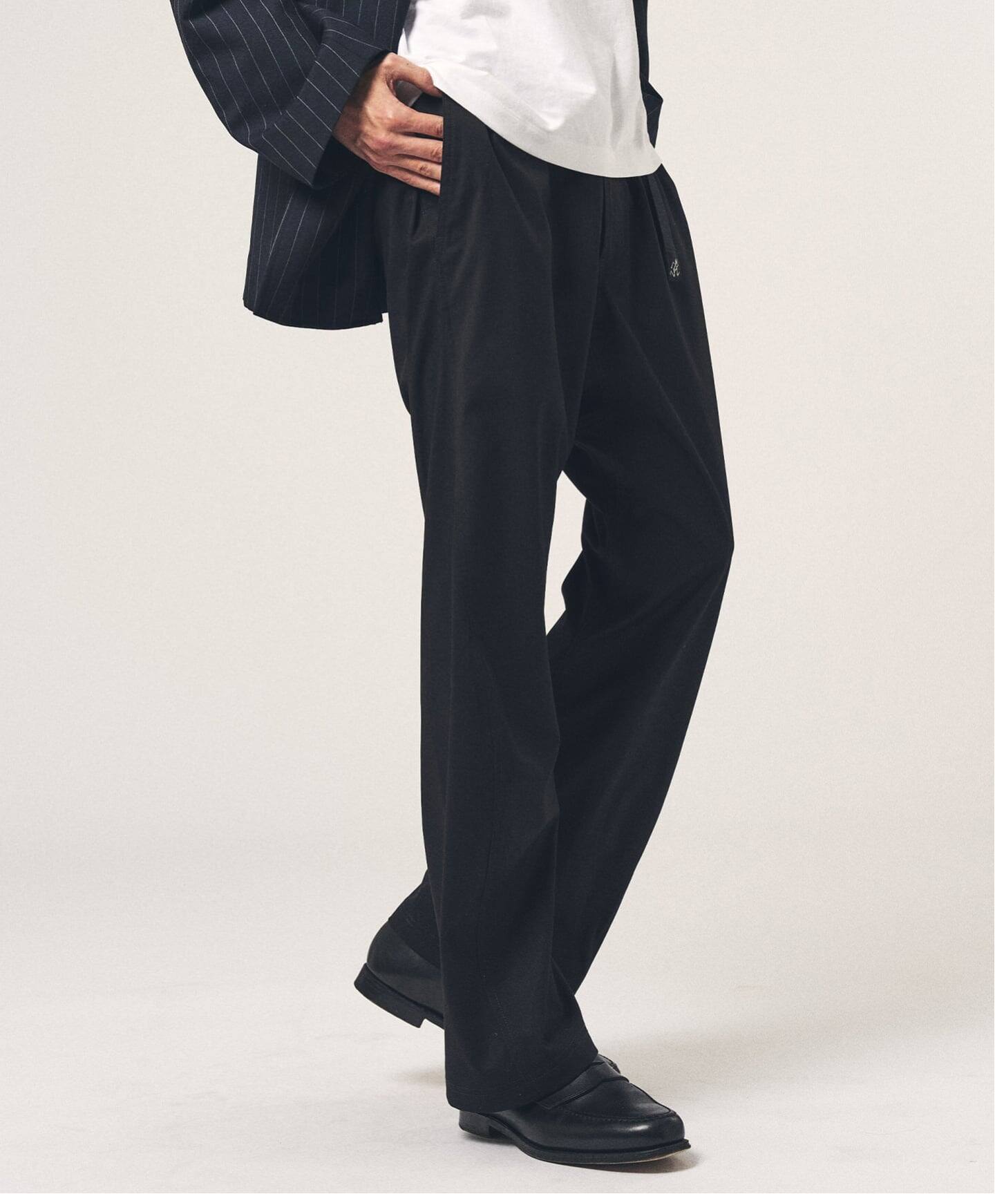 Gramicci グラミチ for 417 ストレッチギャバジンパンツ（その他パンツ