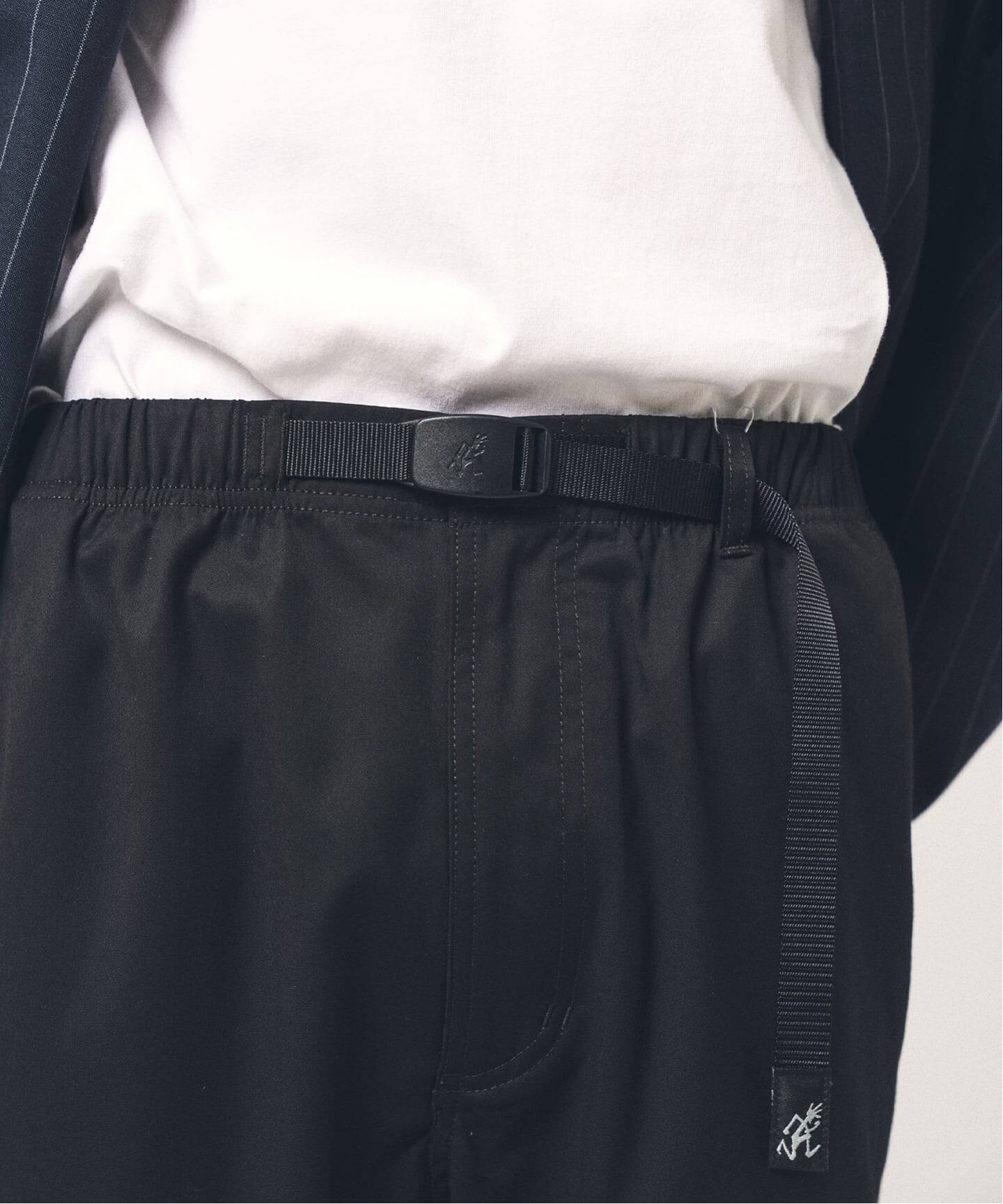 Gramicci グラミチ for 417 ストレッチギャバジンパンツ（その他パンツ