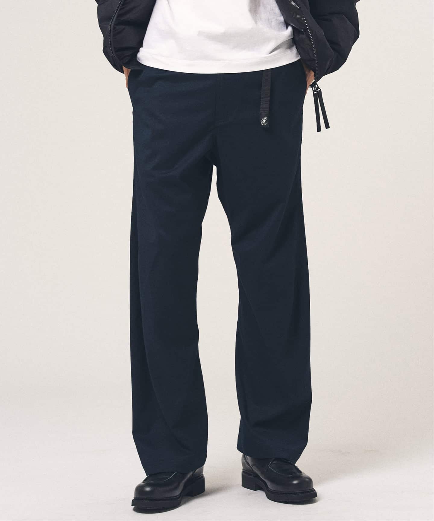 GRAMICCI グラミチ 417別注 ストレッチギャバジンパンツ（その他パンツ