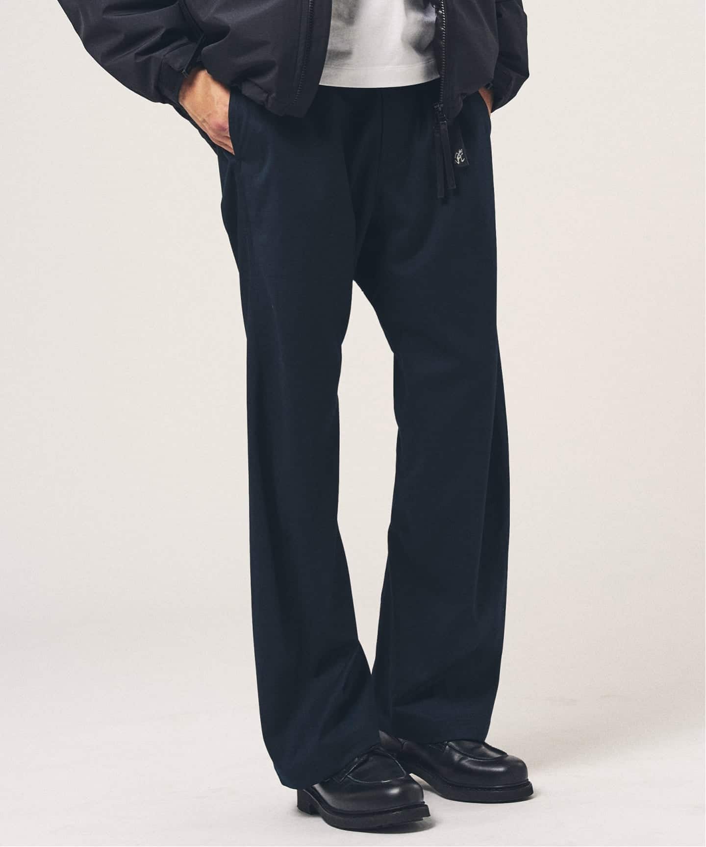 GRAMICCI グラミチ 417別注 ストレッチギャバジンパンツ（その他パンツ