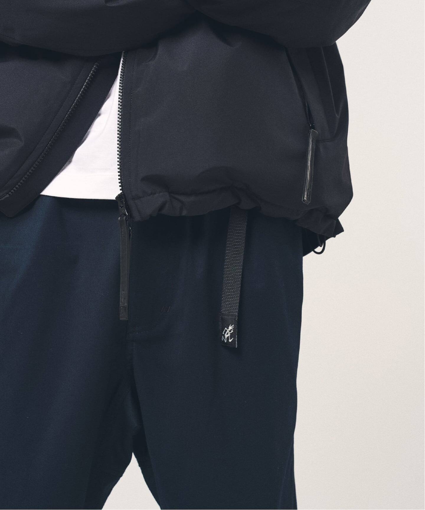 Gramicci グラミチ for 417 ストレッチギャバジンパンツ（その他パンツ