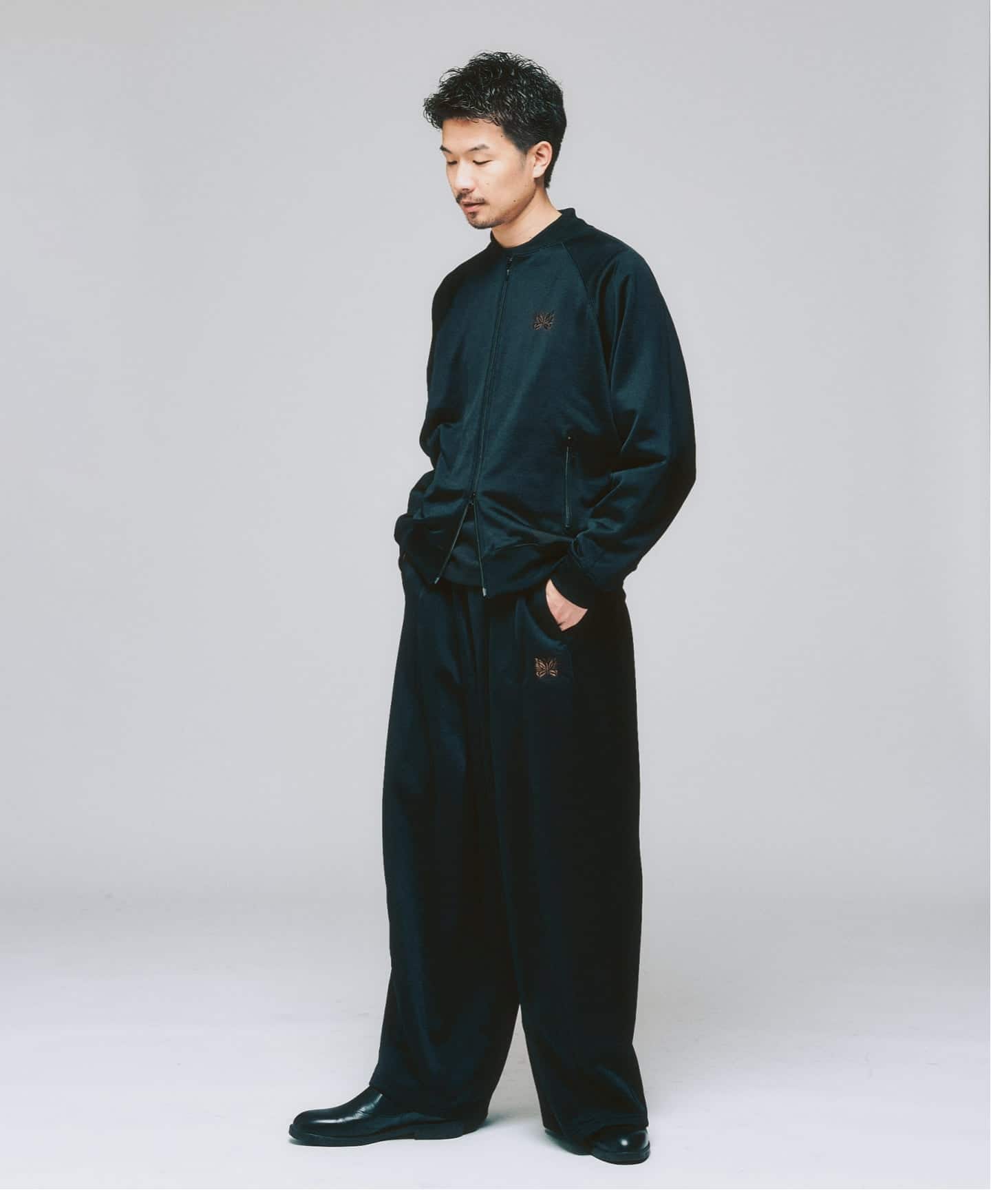 NEEDLES / ニードルズ 417別注 H.D. Sweat Pant（スウェットパンツ