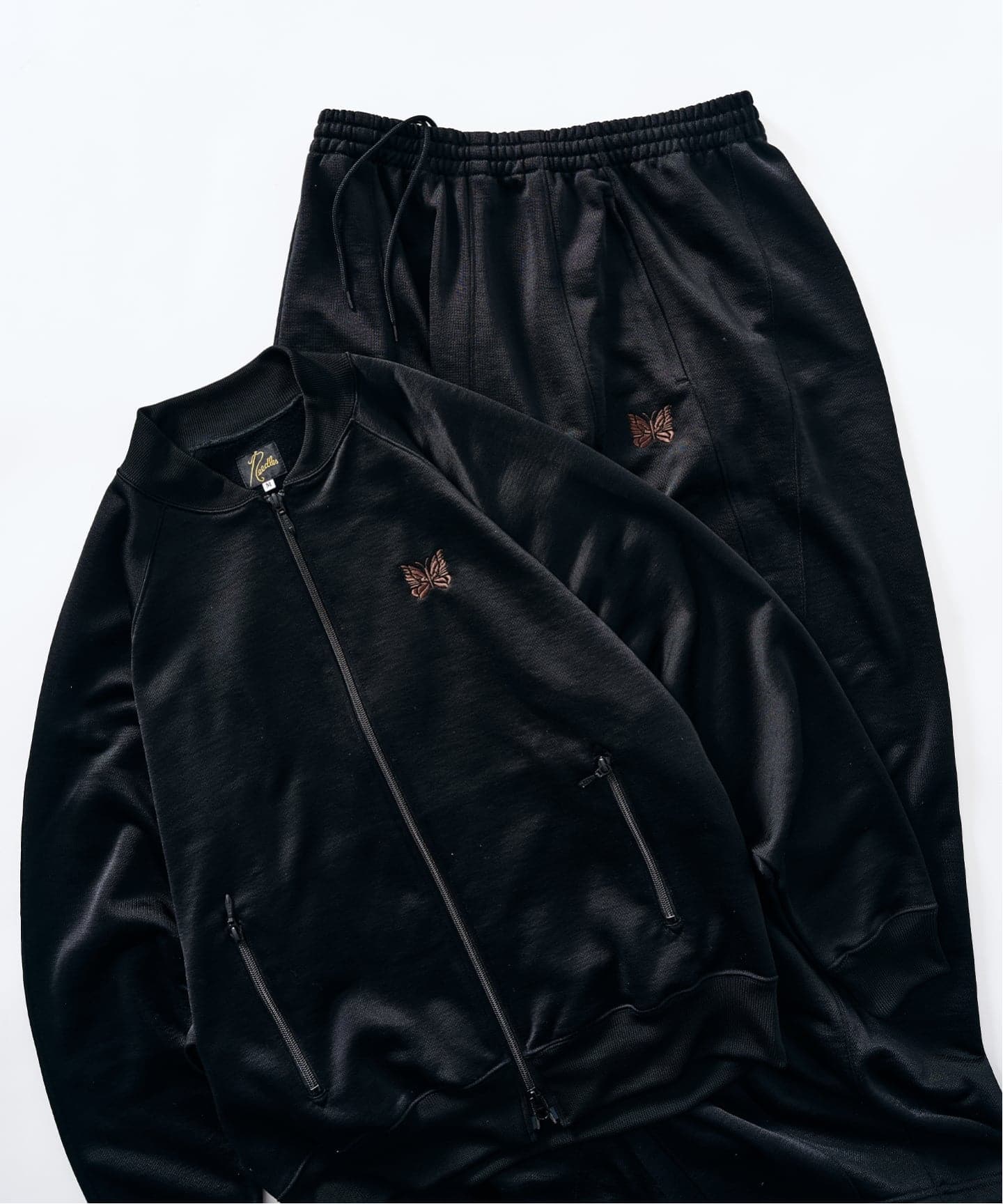 NEEDLES / ニードルズ 417別注 H.D. Sweat Pant（スウェットパンツ