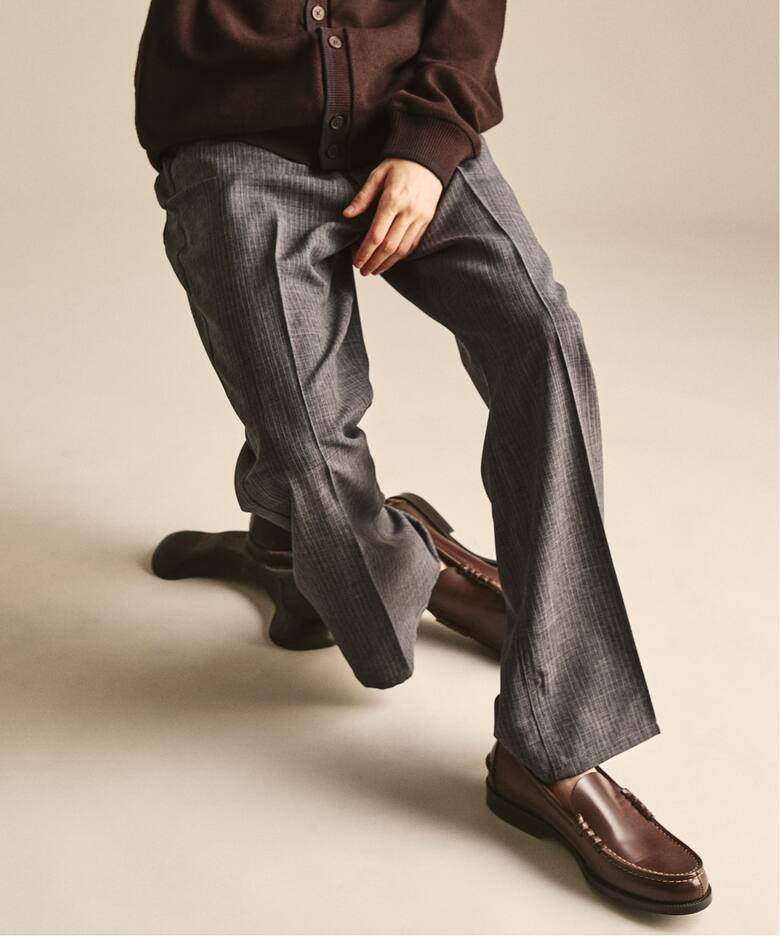 Wrangler / ラングラー】417別注 Wrancher Midway（スラックス）｜417 