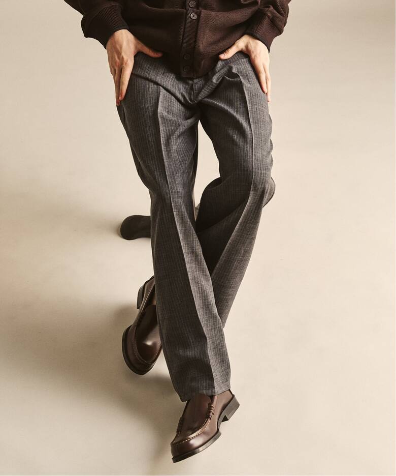 Wrangler / ラングラー】417別注 Wrancher Midway（スラックス）｜417 