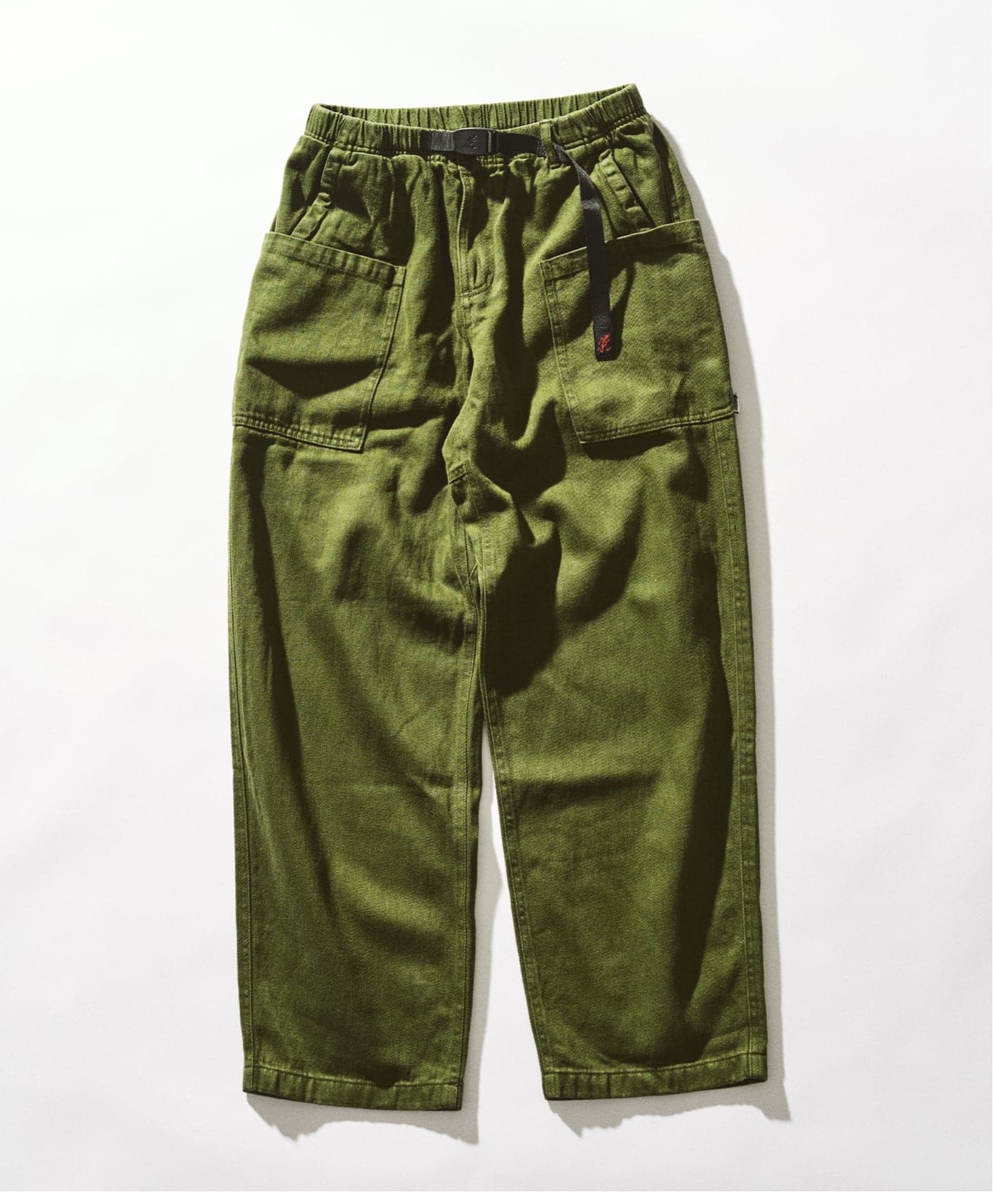 Gramicci / グラミチ HEMP RELAXED PANT（カーゴパンツ）｜417 EDIFICE