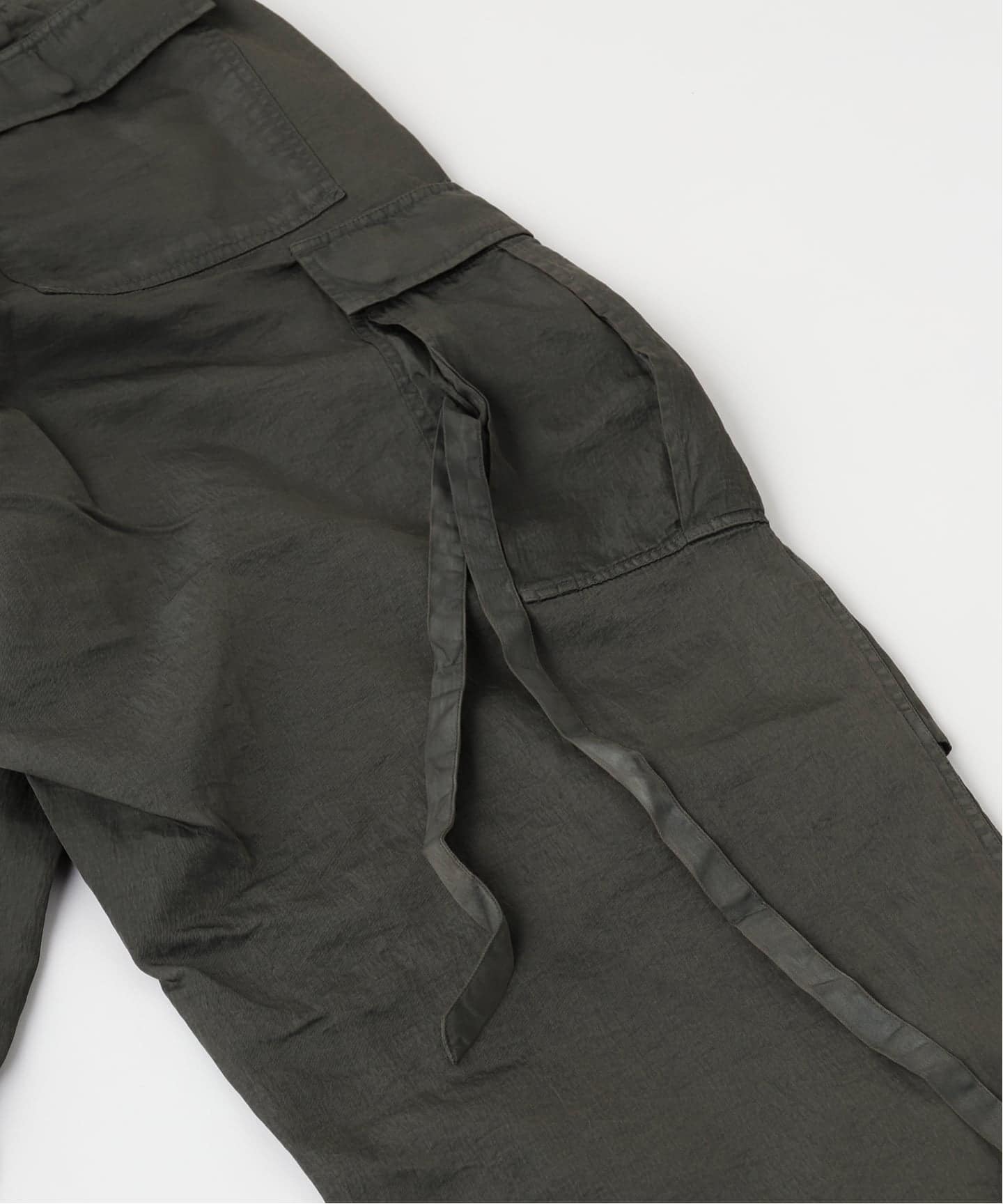 ANACHRONORM / アナクロノーム SHADE TWILL M-51 TYPE FIELD