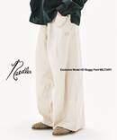 NEEDLES / ニードルズ 417別注 HD Buggy Pant MILITARY