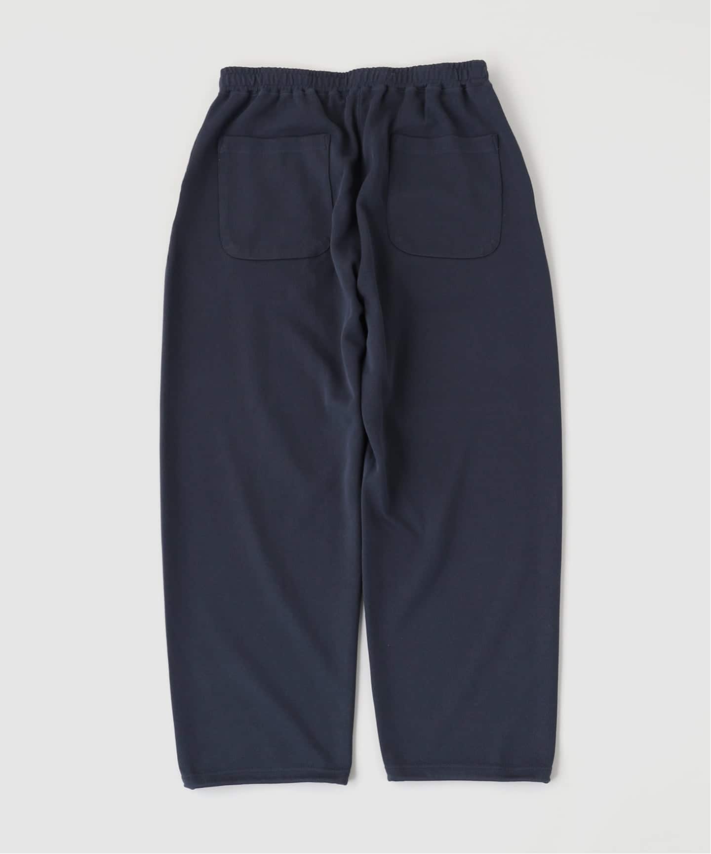 nanamica / ナナミカ】Sweat pants（スウェットパンツ）｜417 EDIFICE