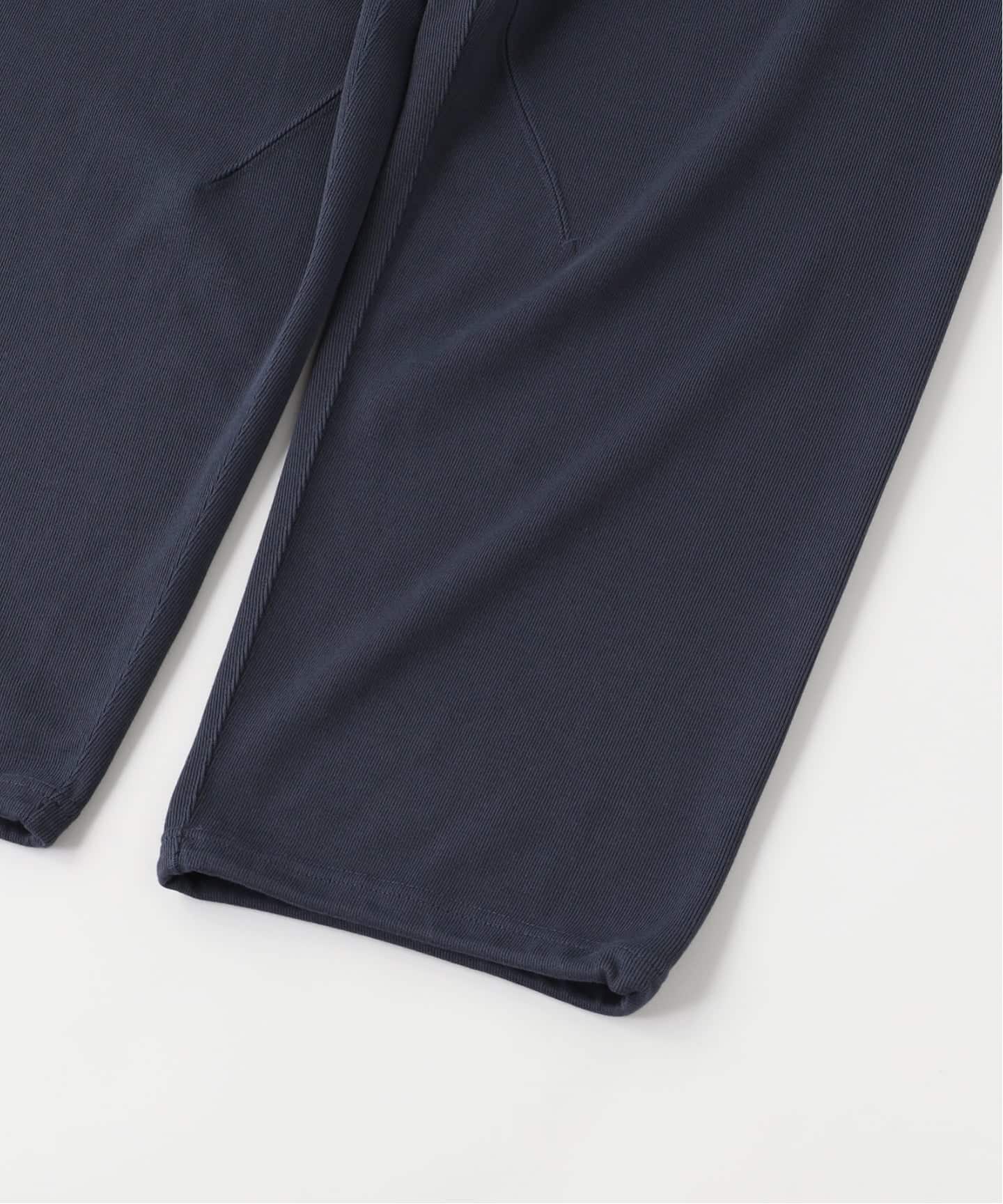 nanamica / ナナミカ】Sweat pants（スウェットパンツ）｜417 EDIFICE