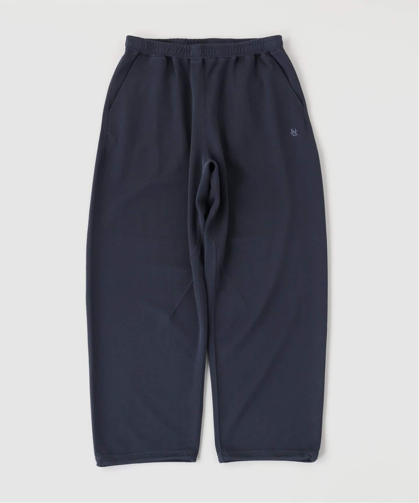nanamica / ナナミカ】Sweat pants（スウェットパンツ）｜417 EDIFICE