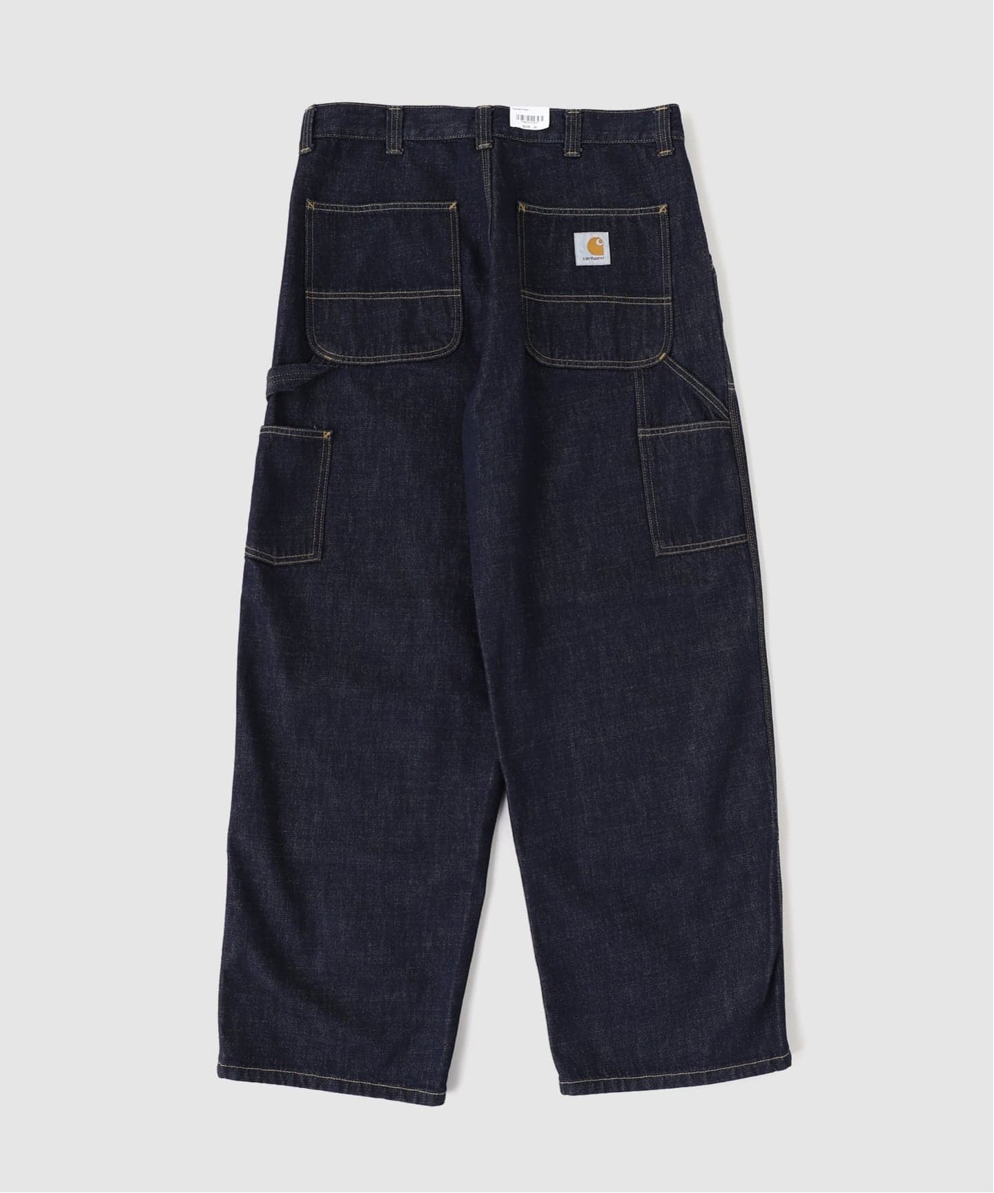 CARHARTT WIP / カーハート ダブリューアイピー】 Oakland Pant/0102