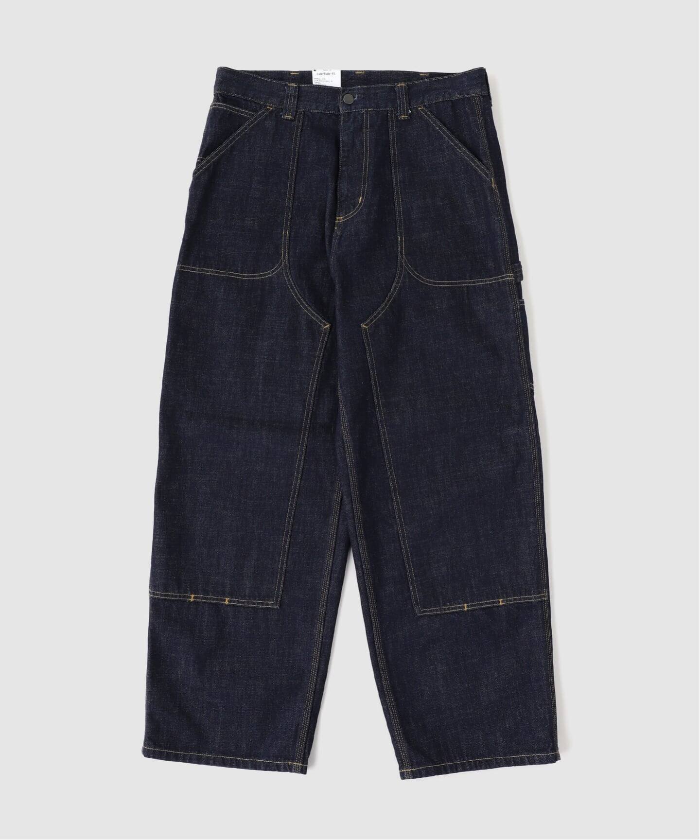 CARHARTT WIP / カーハート ダブリューアイピー】 Oakland Pant/0102 