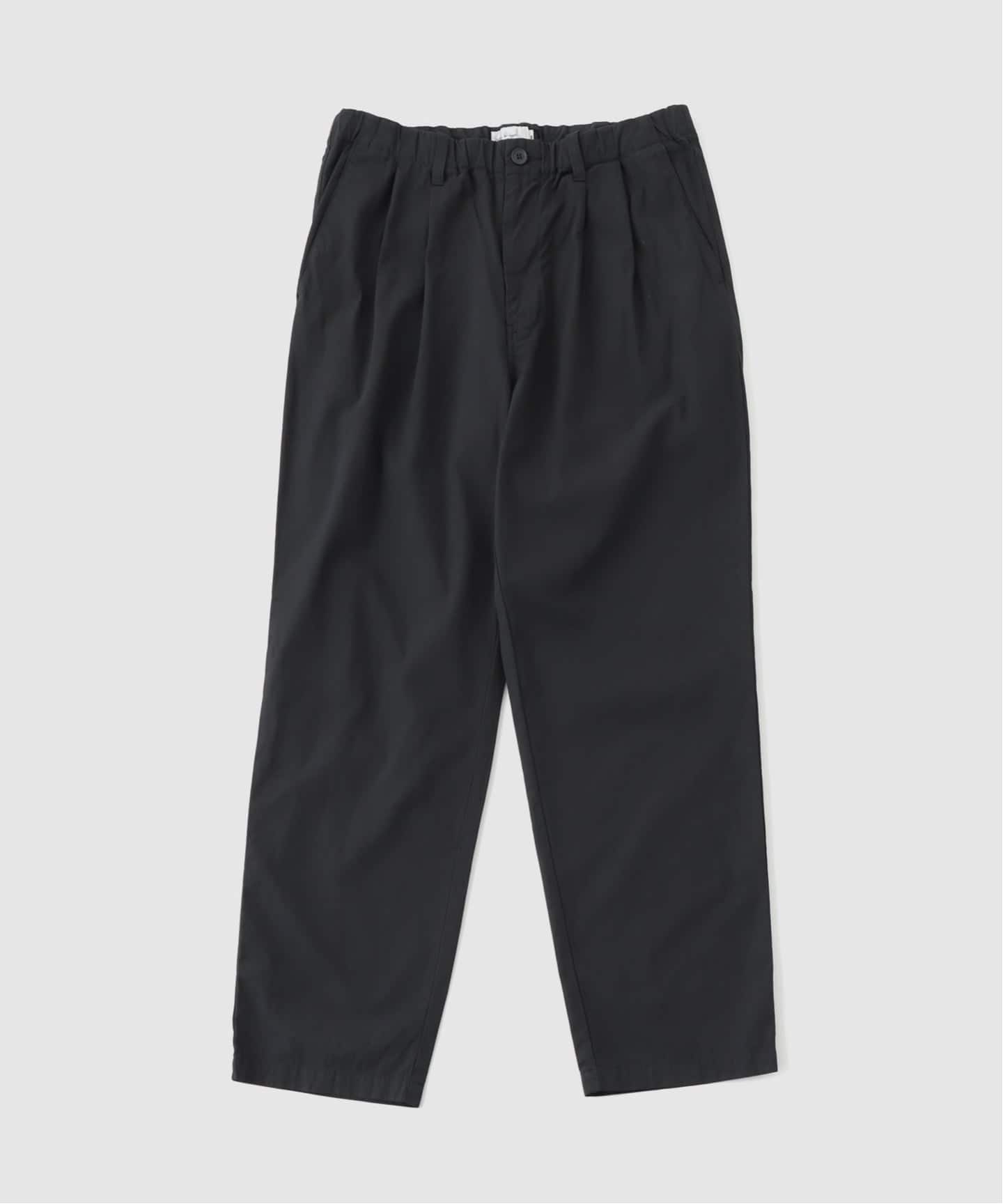 【上質】PaulSmith The Byard × REDA パンツ×2 M STILL BY HAND / スティルバイハンド Garment-dye 2 pleat pants
