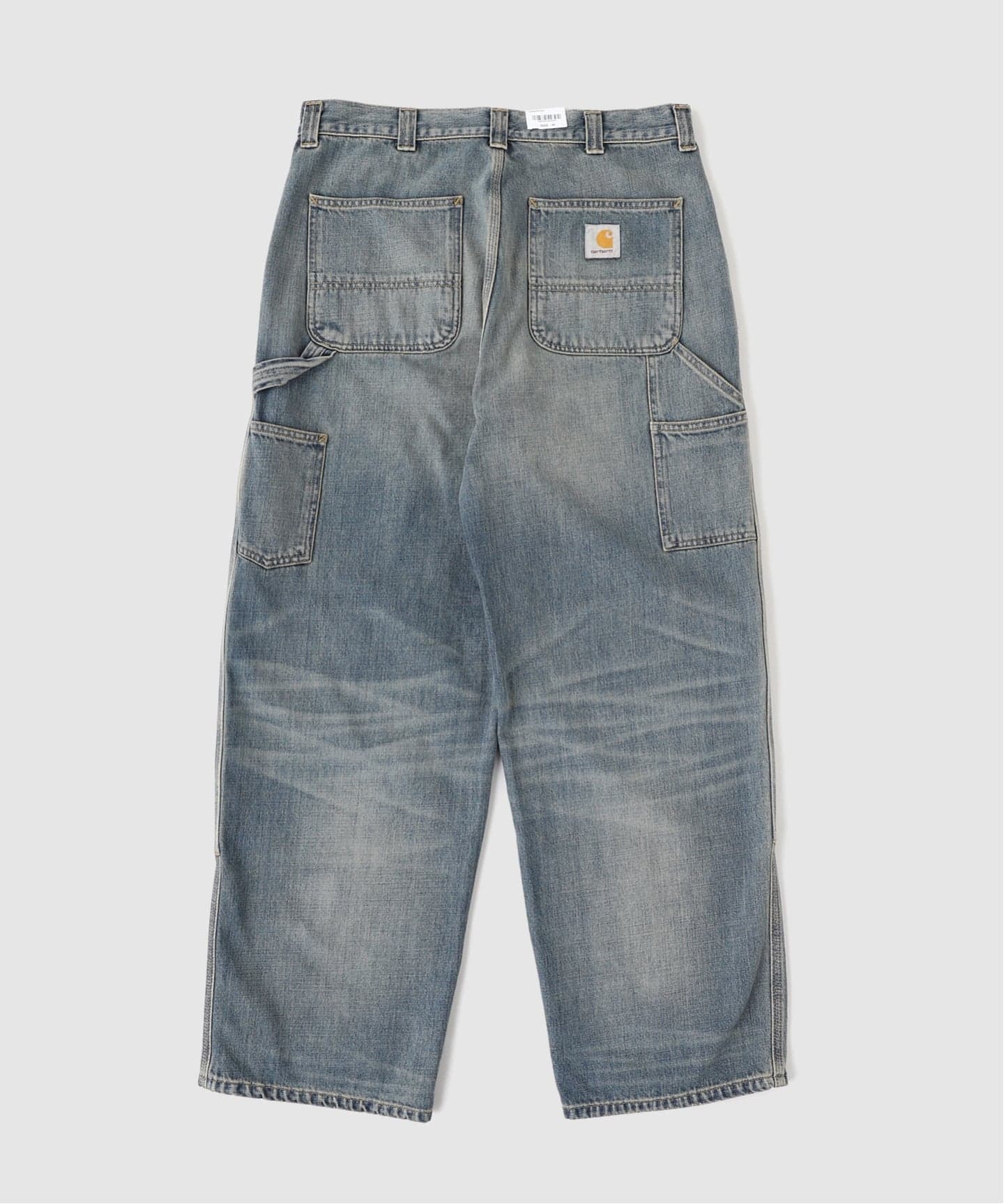 CARHARTT WIP / カーハート ダブリューアイピー】 Oakland Pant/014Q