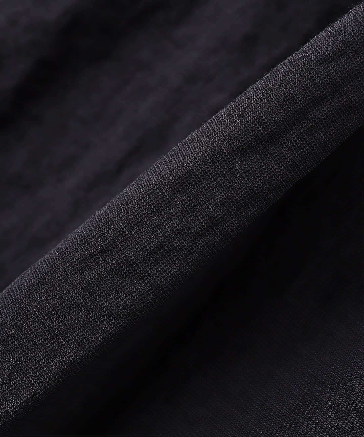 STILL BY HAND / スティルバイハンド Pin tuck easy pants（スラックス