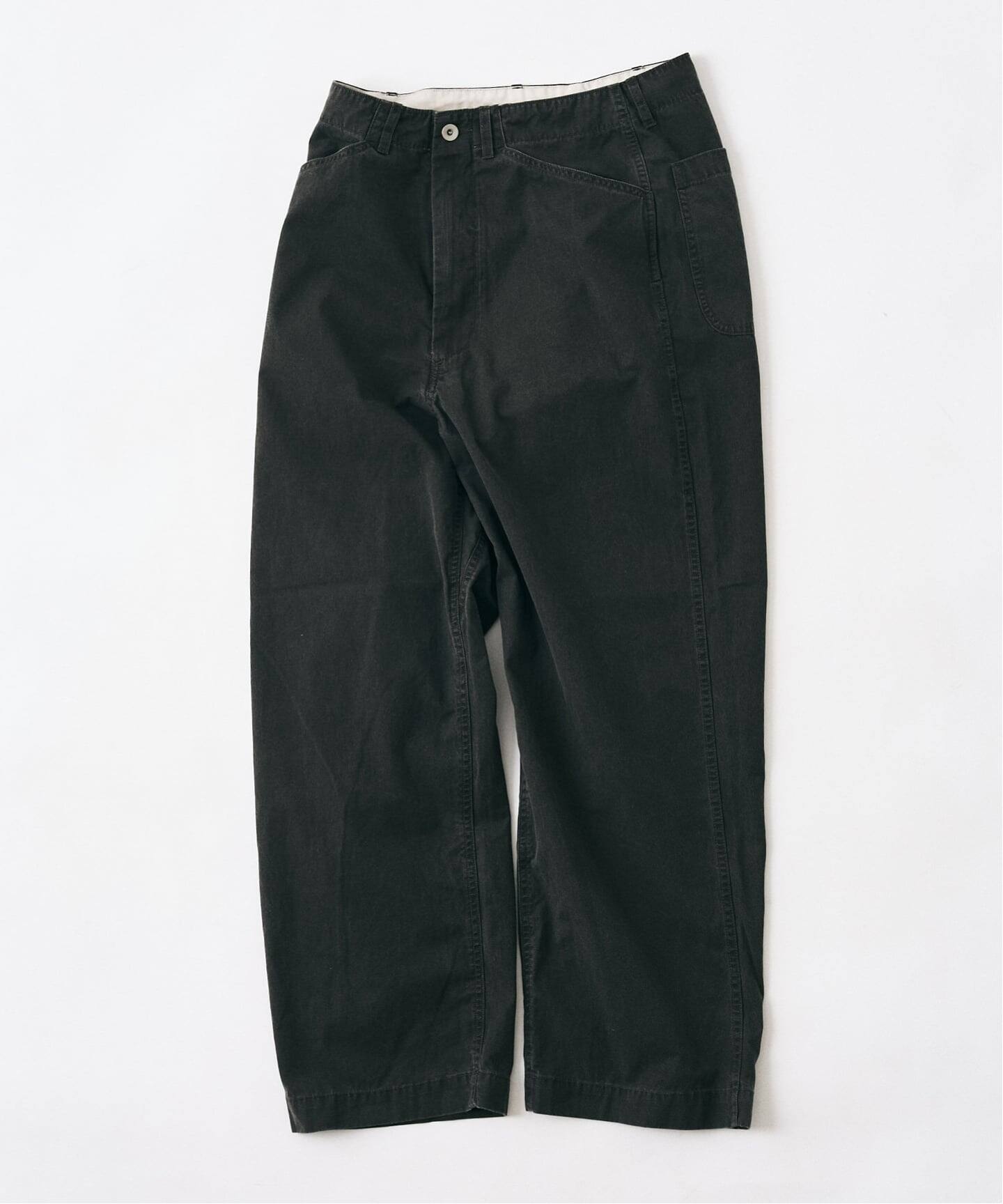 ナナミカ　パンツ nanamica / ナナミカ】 Field Pants（その他パンツ）｜417 EDIFICE