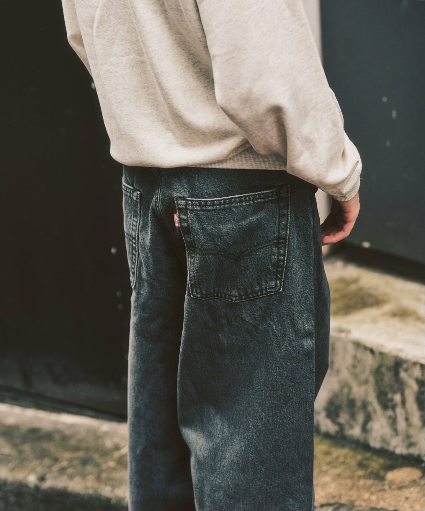 Levi